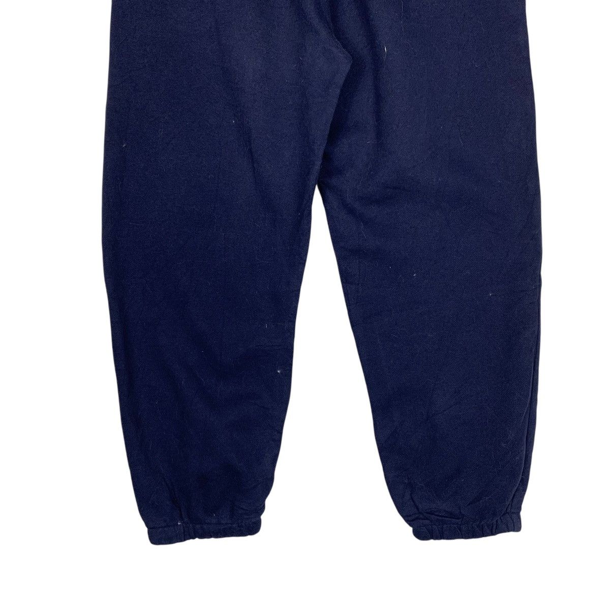 GU COLUMBIA UNIVERSITY Drawstring Sweatpant #1479-C67 Size US 28 / EU 44 - 10 Thumbnail