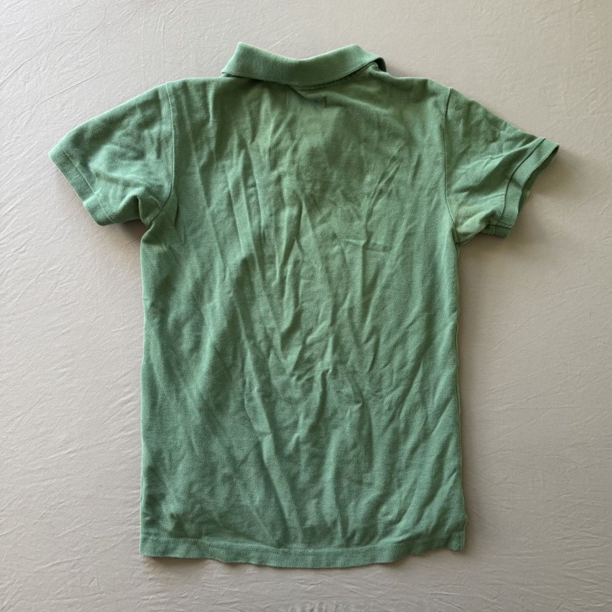 Aeropostale Aeropostale Piqué Polo Bundle Size US S / EU 44-46 / 1 - 7 Thumbnail