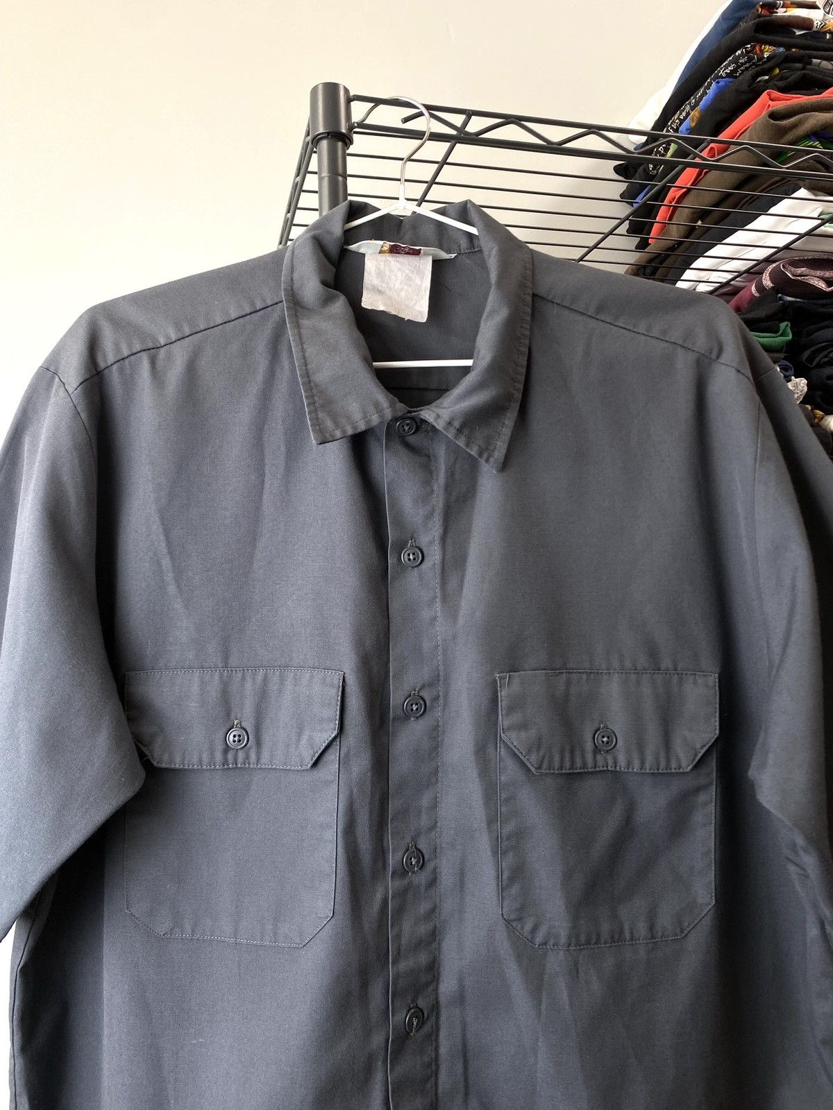 Carhartt Vintage 90’s Carhartt Vintage T Shirt WIP Hype Size US XL / EU 56 / 4 - 2 Thumbnail