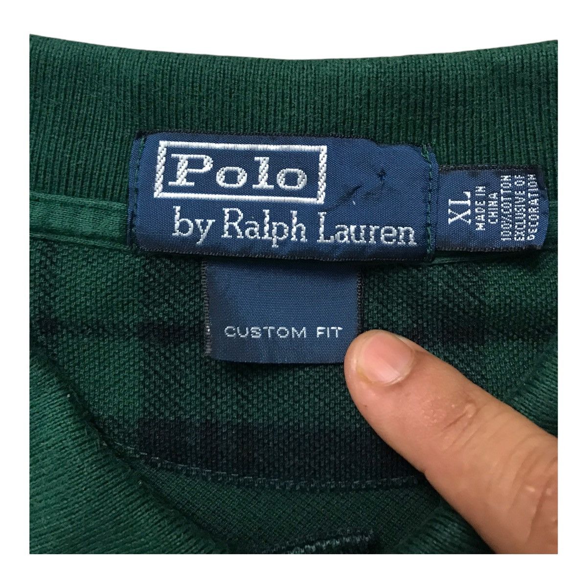 Polo Ralph Lauren × RRL Ralph Lauren × Ralph Lauren Polo Ralph Lauren Shirt Size US M / EU 48-50 / 2 - 5 Thumbnail