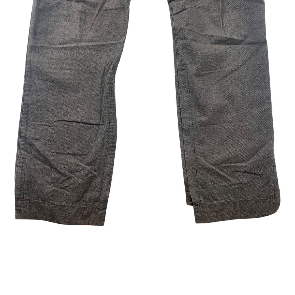 Marithe + Francois Girbaud × Vintage Vintage MARITHE FRANCOIS GIRBAUD nice design colour jeans Size US 32 / EU 48 - 14 Thumbnail