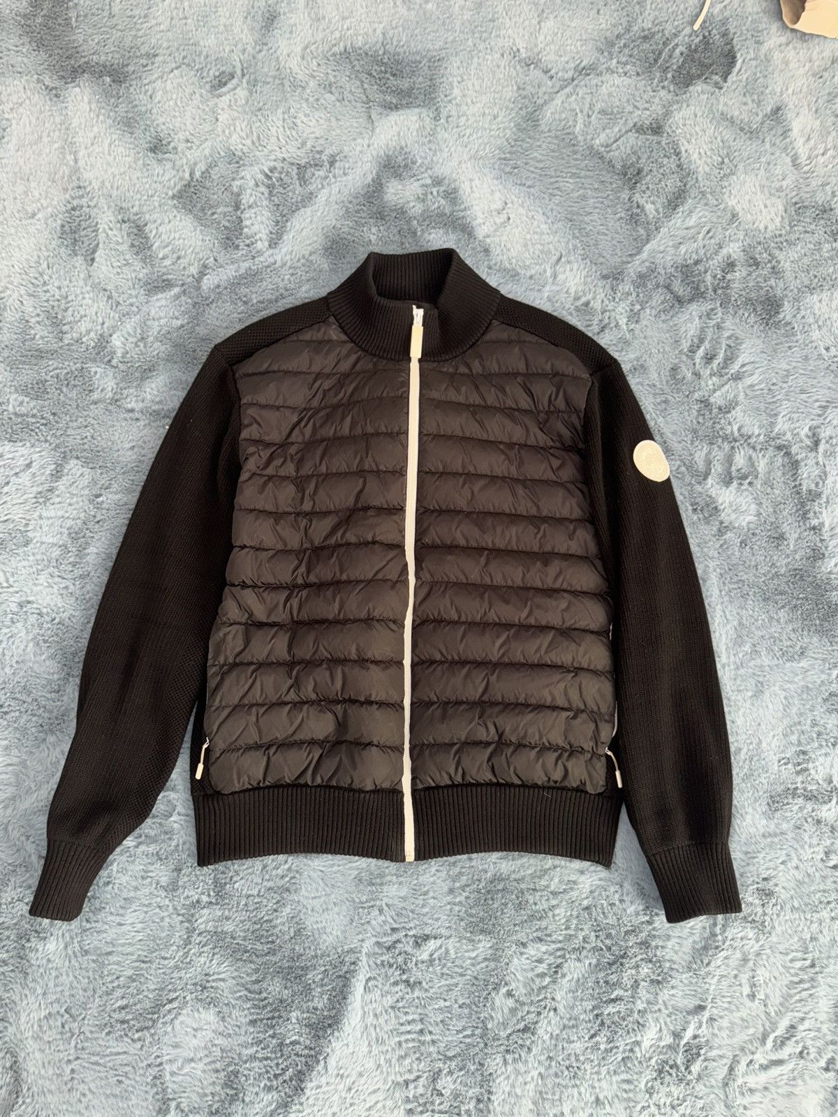 Canada Goose Canada Goose light puffer jacket Size US M / EU 48-50 / 2 - 1 Thumbnail