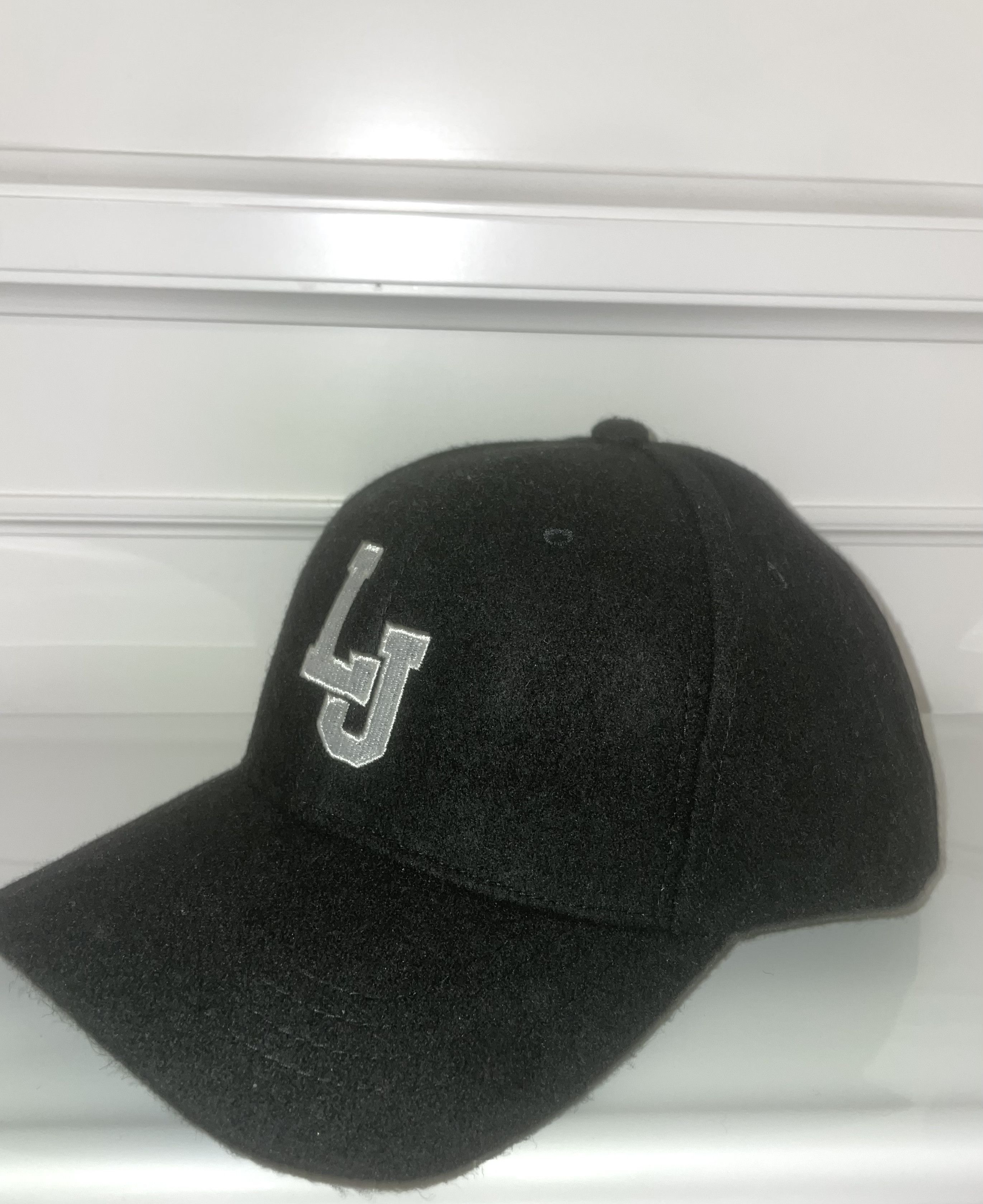 Other LJ Wool Hat - Los Jovenes Size ONE SIZE - 2 Thumbnail