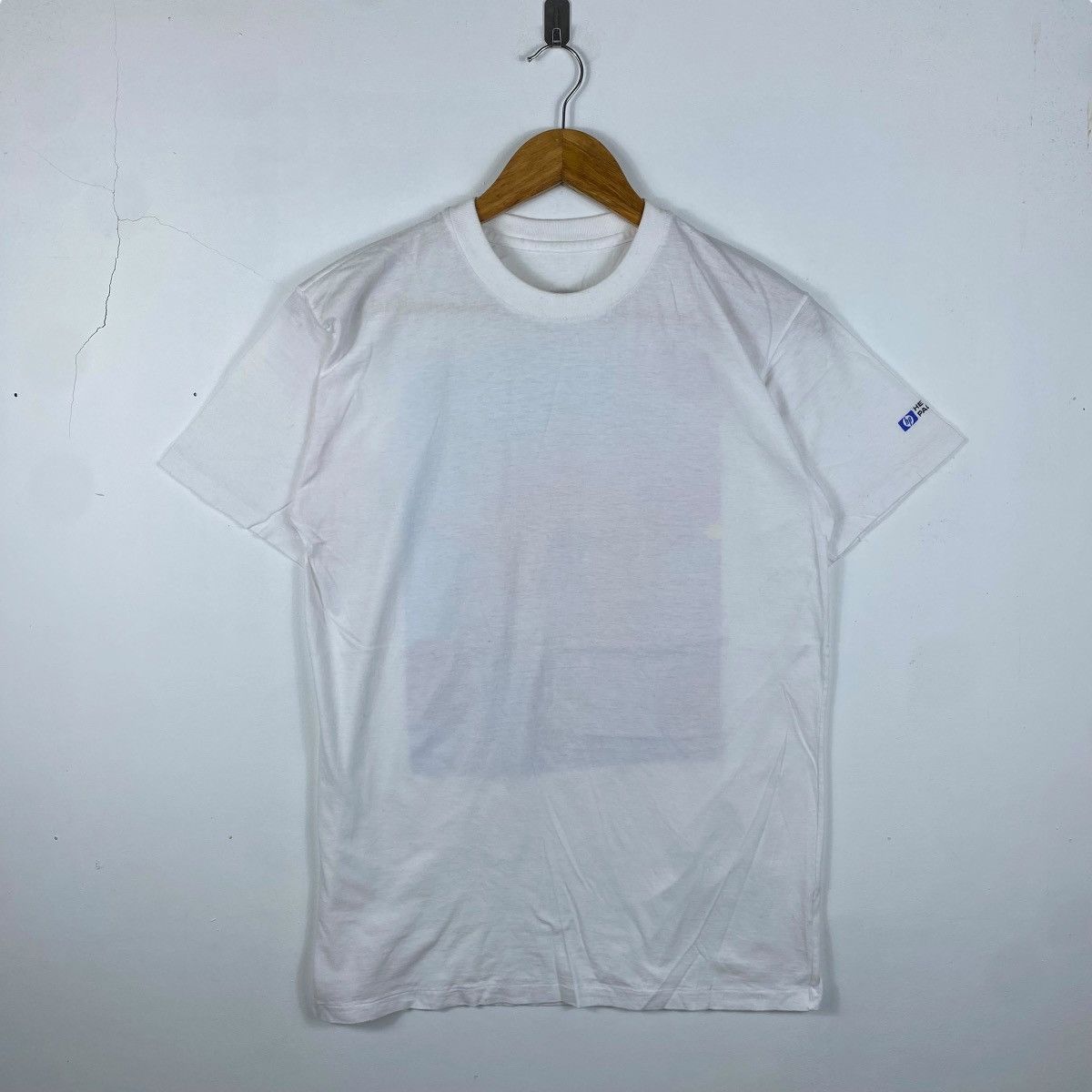 Arts & Science × Vintage Vintage 90's HP Hewlett Packard Multinational Technology Size US M / EU 48-50 / 2 - 4 Thumbnail
