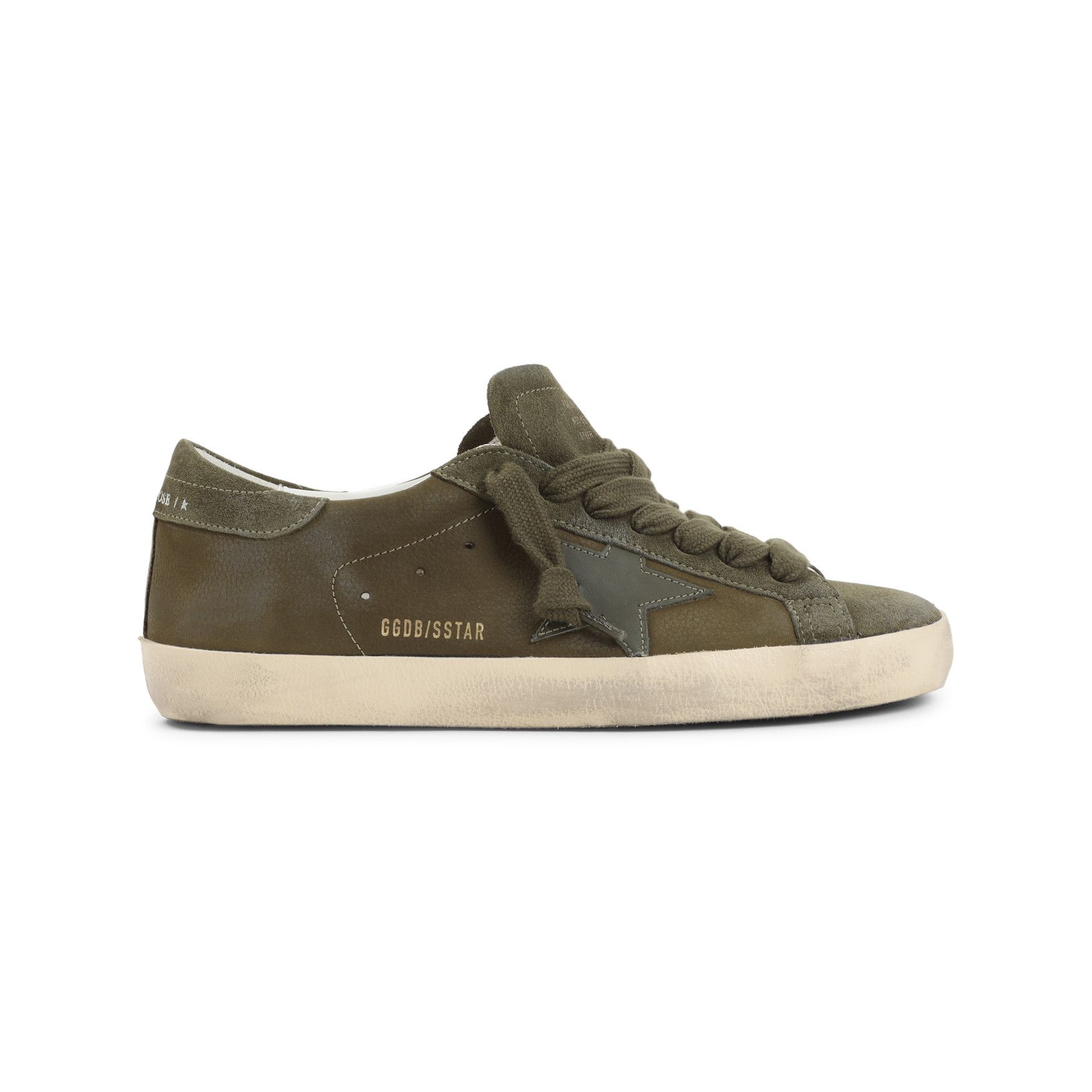 Golden Goose Golden Goose Superstar Sneakers Size US 8 / EU 41 - 1 Thumbnail