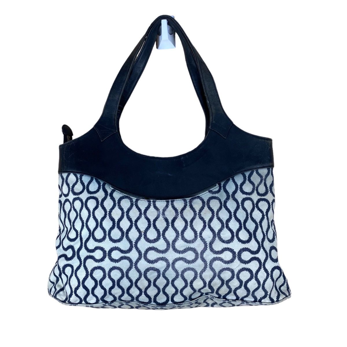 Vivienne Westwood VINTAGE VIVIENNE WESTWOOD SHOULDER BAG Size ONE SIZE - 7 Thumbnail