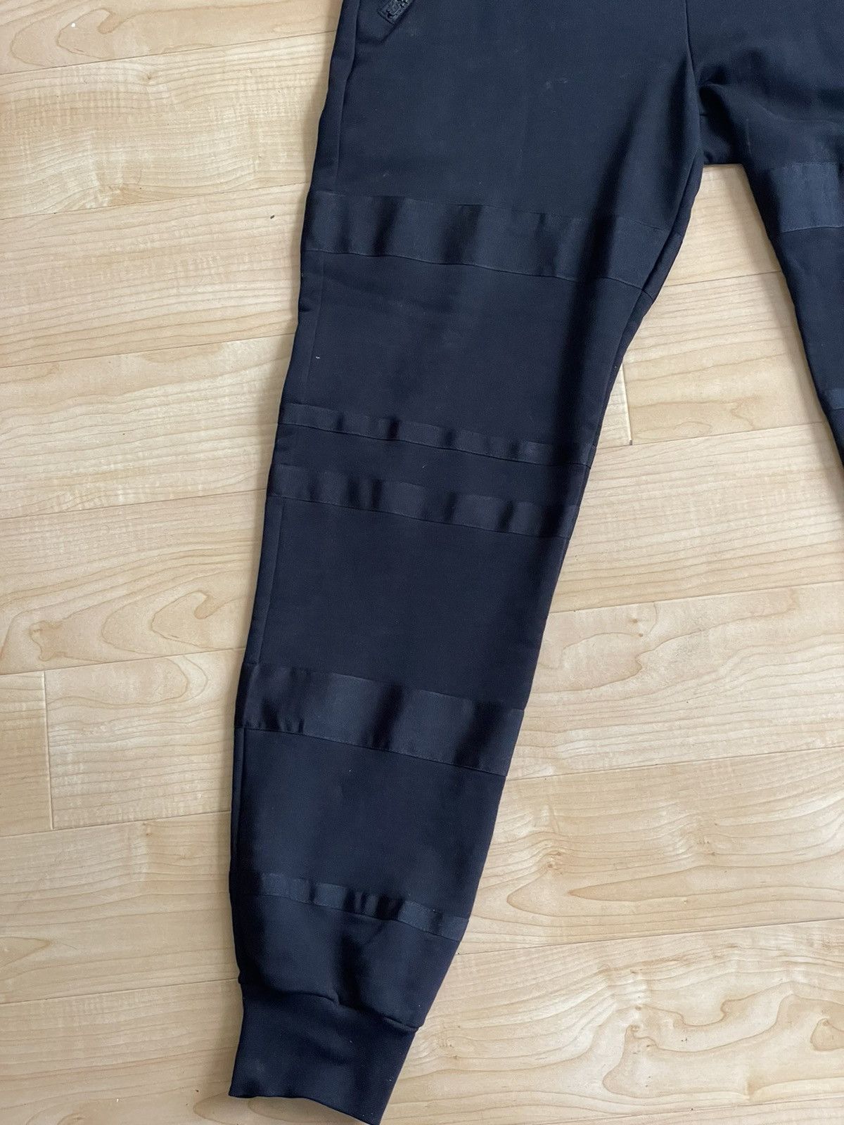 Christopher Raeburn "Remade" Airbreak Sweatpants Size US 36 / EU 52 - 2 Thumbnail