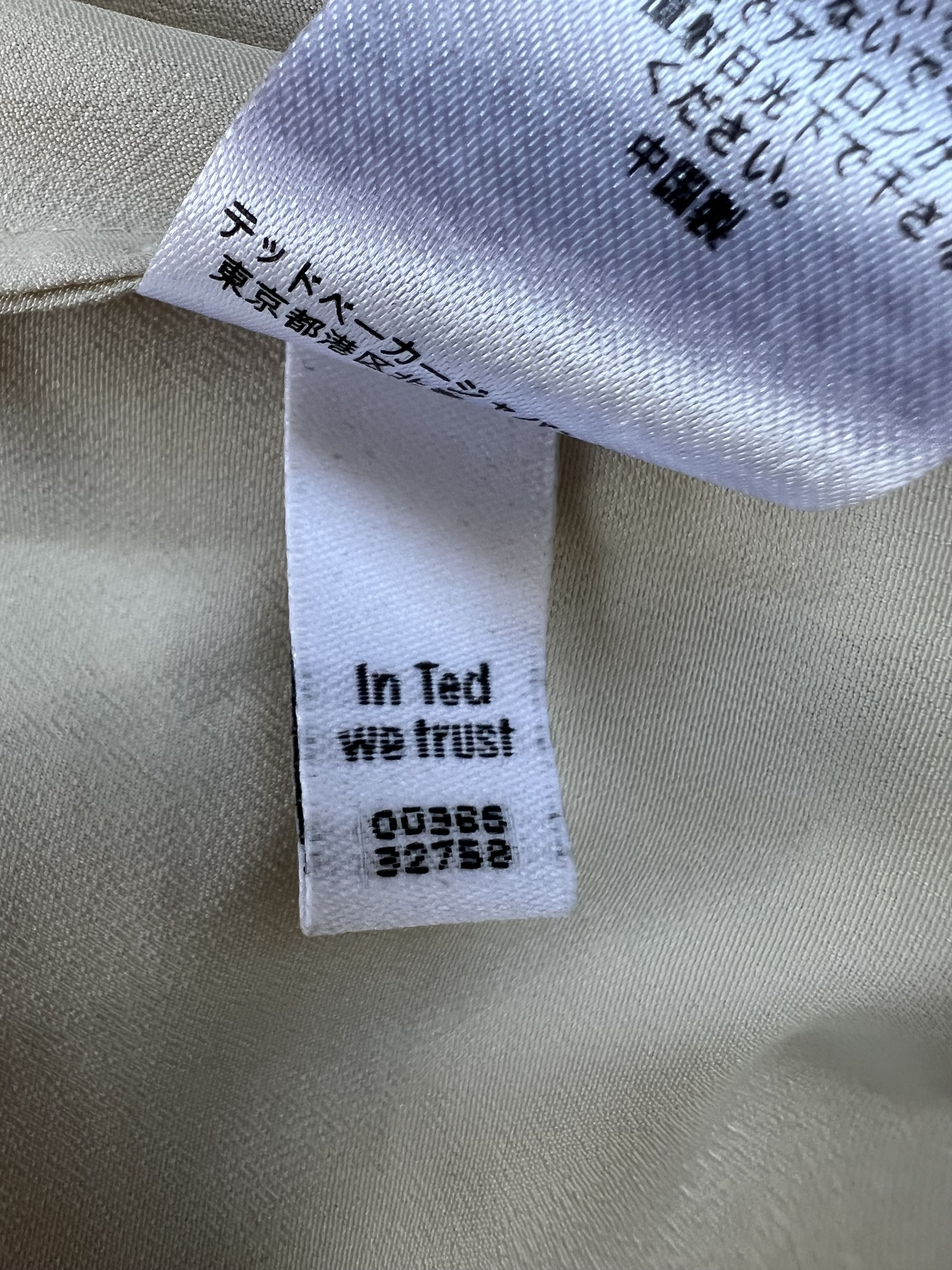 Ted Baker maxi long dress Size XS / US 0-2 / IT 36-38 - 4 Thumbnail