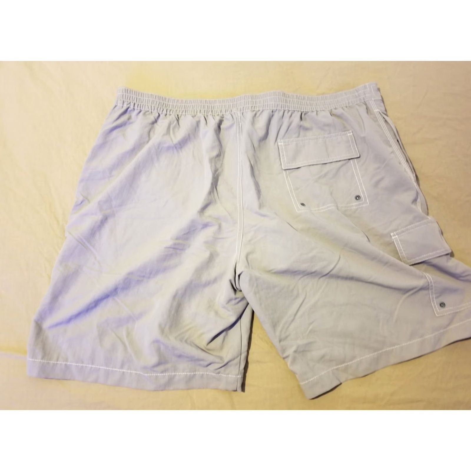 Tommy Bahama VINTAGE No (No) -> Size US 38 / EU 54 - 2 Thumbnail