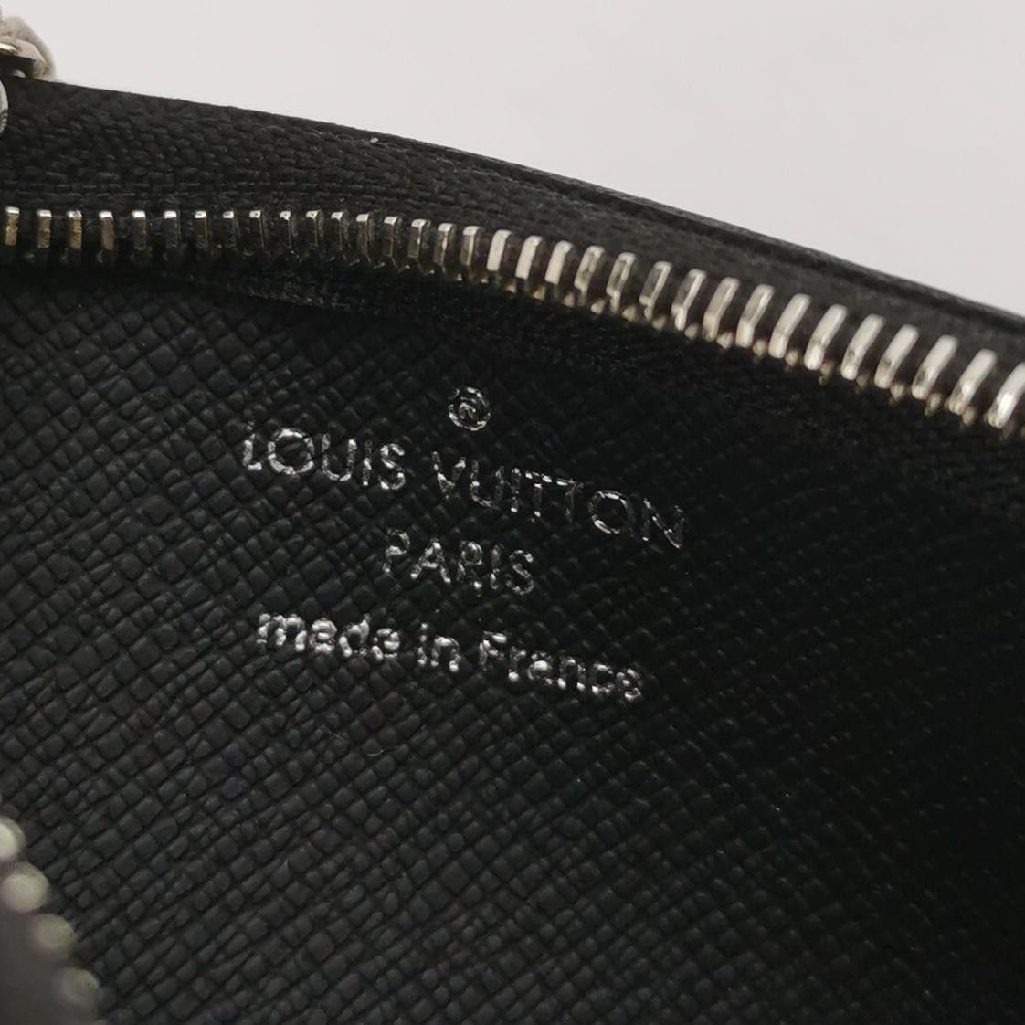 Louis Vuitton Louis Vuitton (LV) Checkerboard Zip Coin Purse -y2506 Size ONE SIZE - 5 Thumbnail