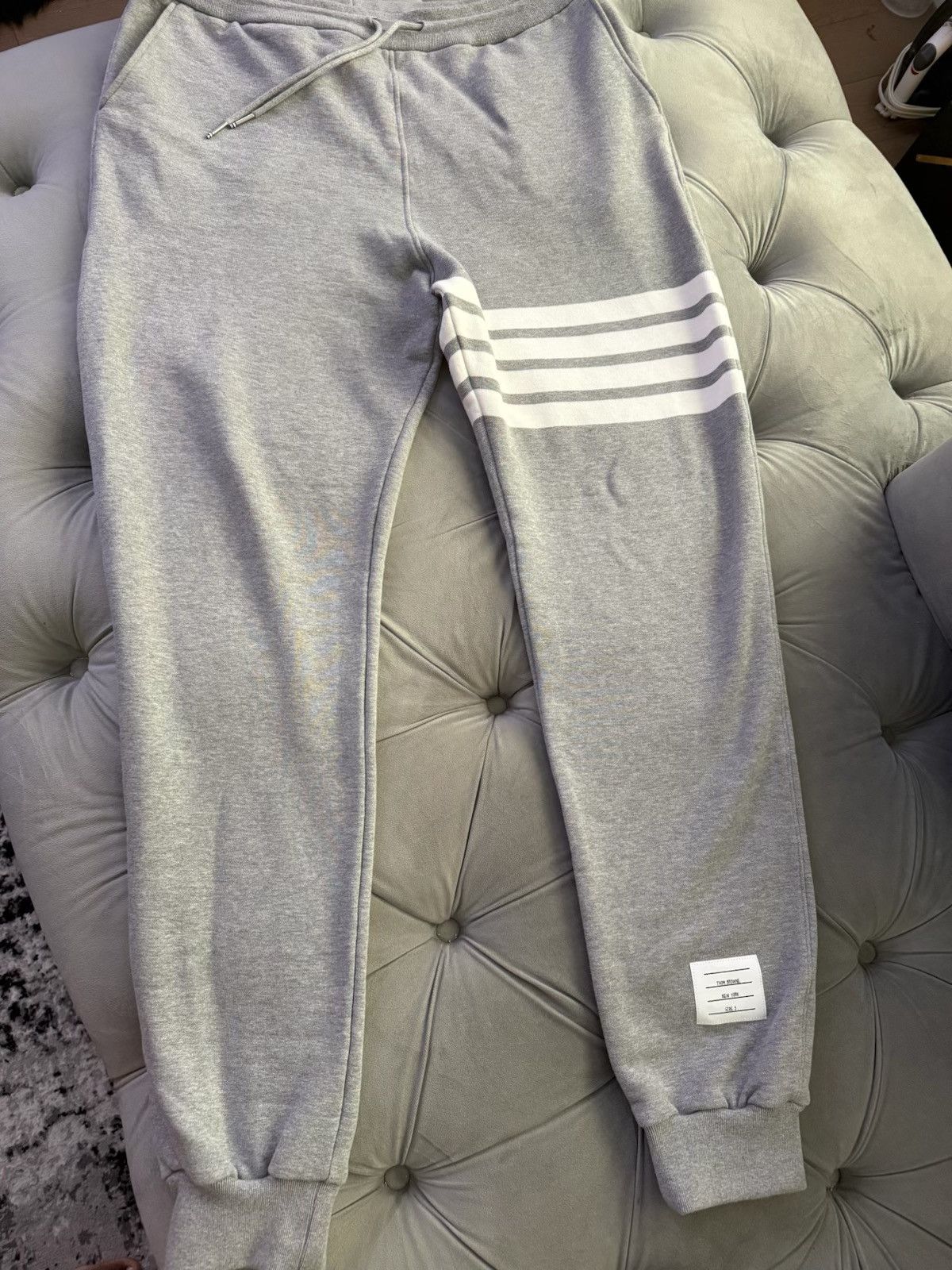 Thom Browne thom browne Size US 38 / EU 54 - 9 Thumbnail