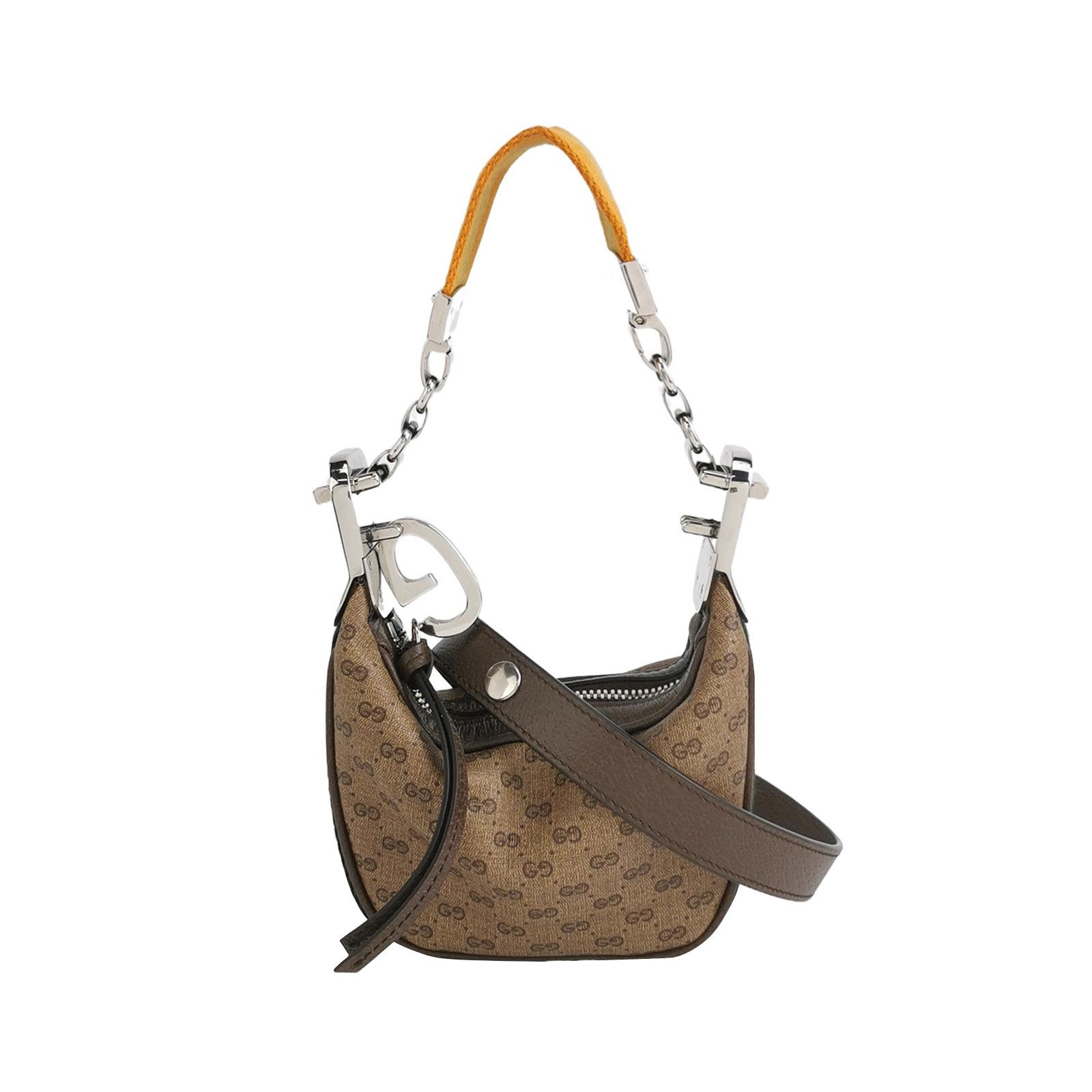 Gucci Gucci Women os Shoulder Bags Size ONE SIZE - 1 Thumbnail