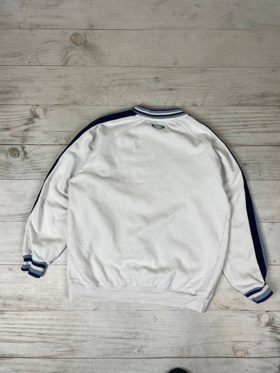 Puma Vintage Puma Italy 2003 Football Sweatshirt Soccer Size US M / EU 48-50 / 2 - 7 Thumbnail