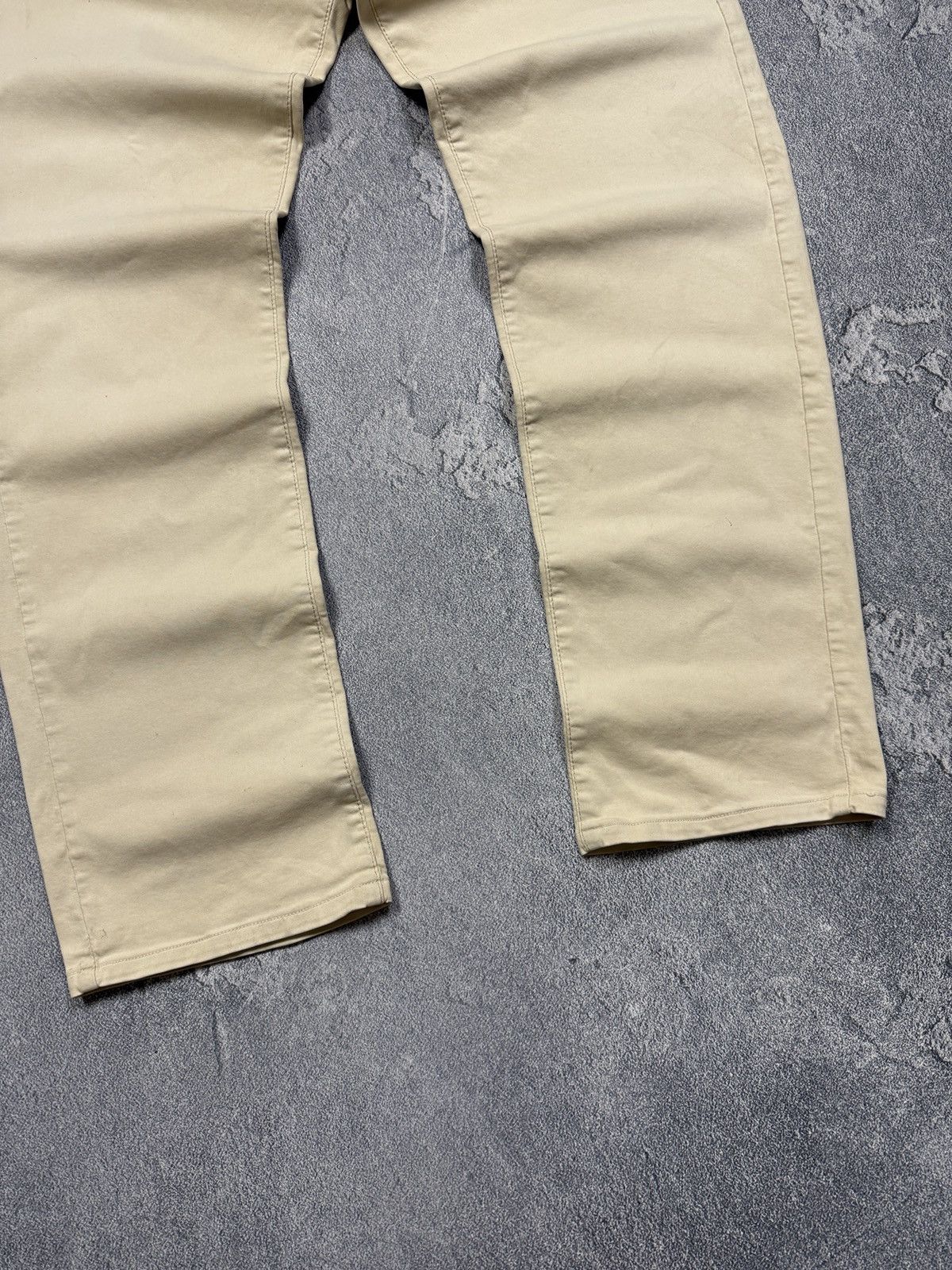 Versace Vintage Versace Jeans Signature With Metal Medusa Jeans Y2K Size US 35 - 7 Thumbnail
