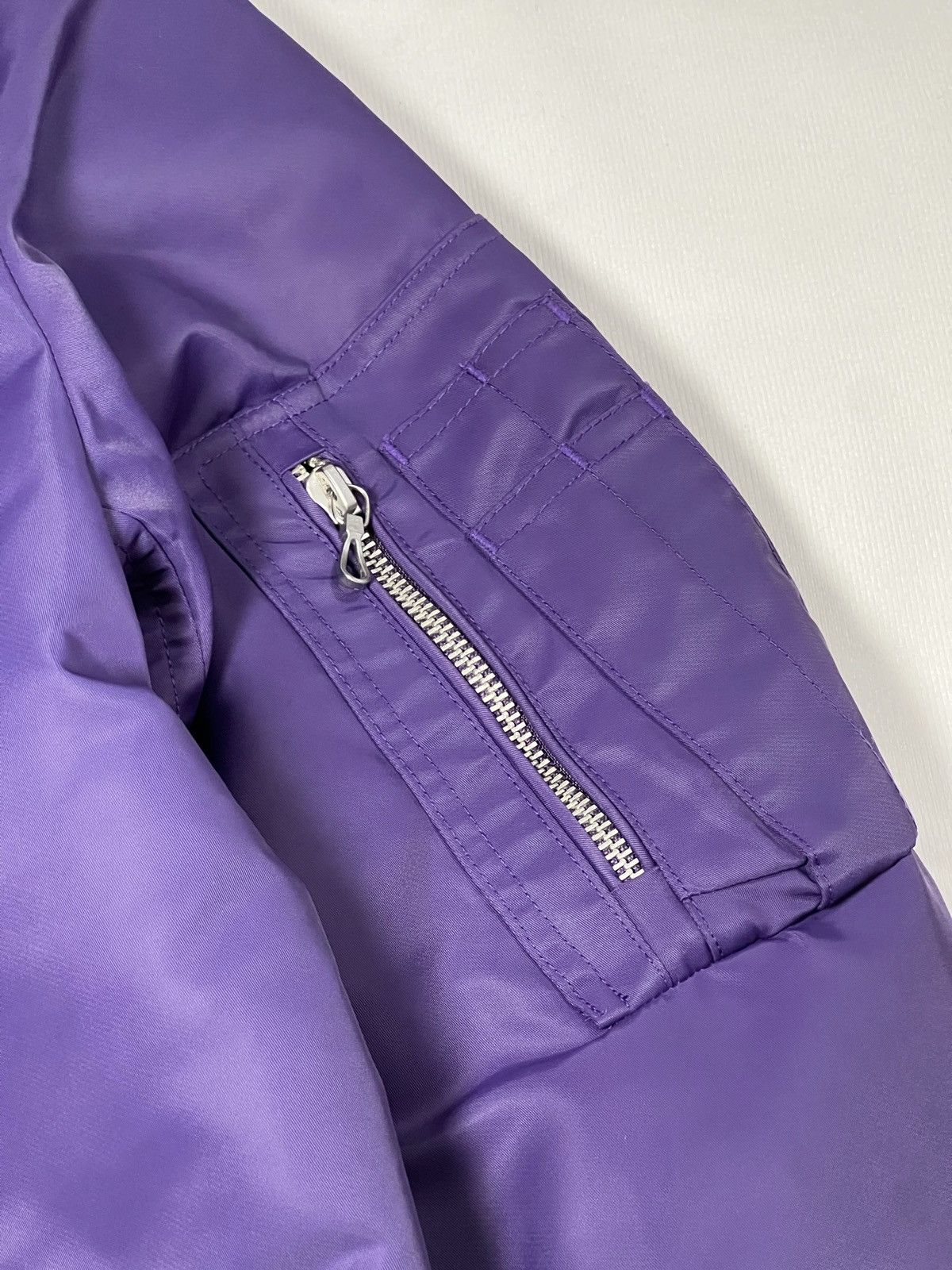 Rag & Bone Manston bomber jacket M Size US M / EU 48-50 / 2 - 8 Thumbnail