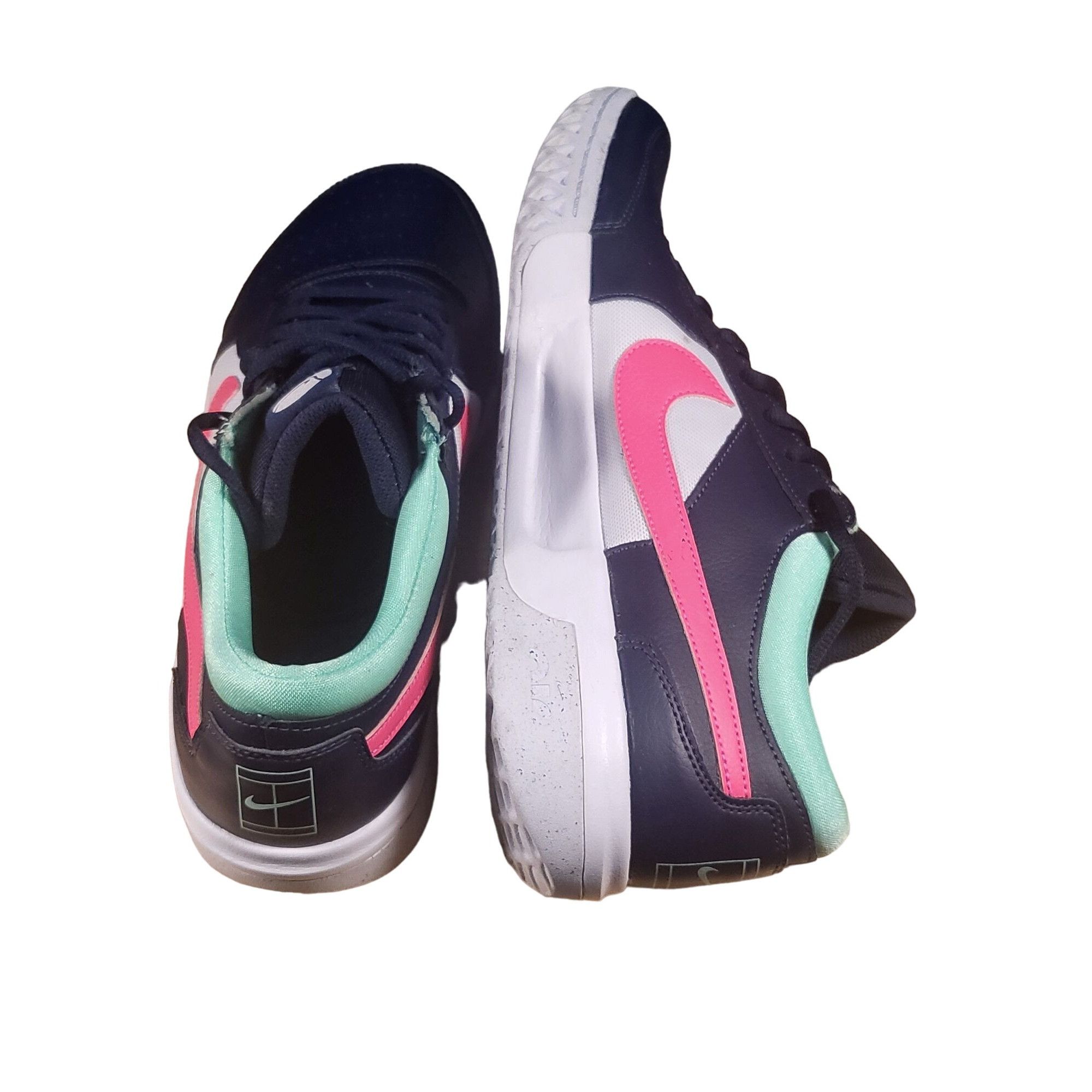 Nike Nike Court Lite 3 Tennis Shoes Men Sz 13 Zoom DH0626-402 Ath Size US 13 / EU 46 - 6 Thumbnail