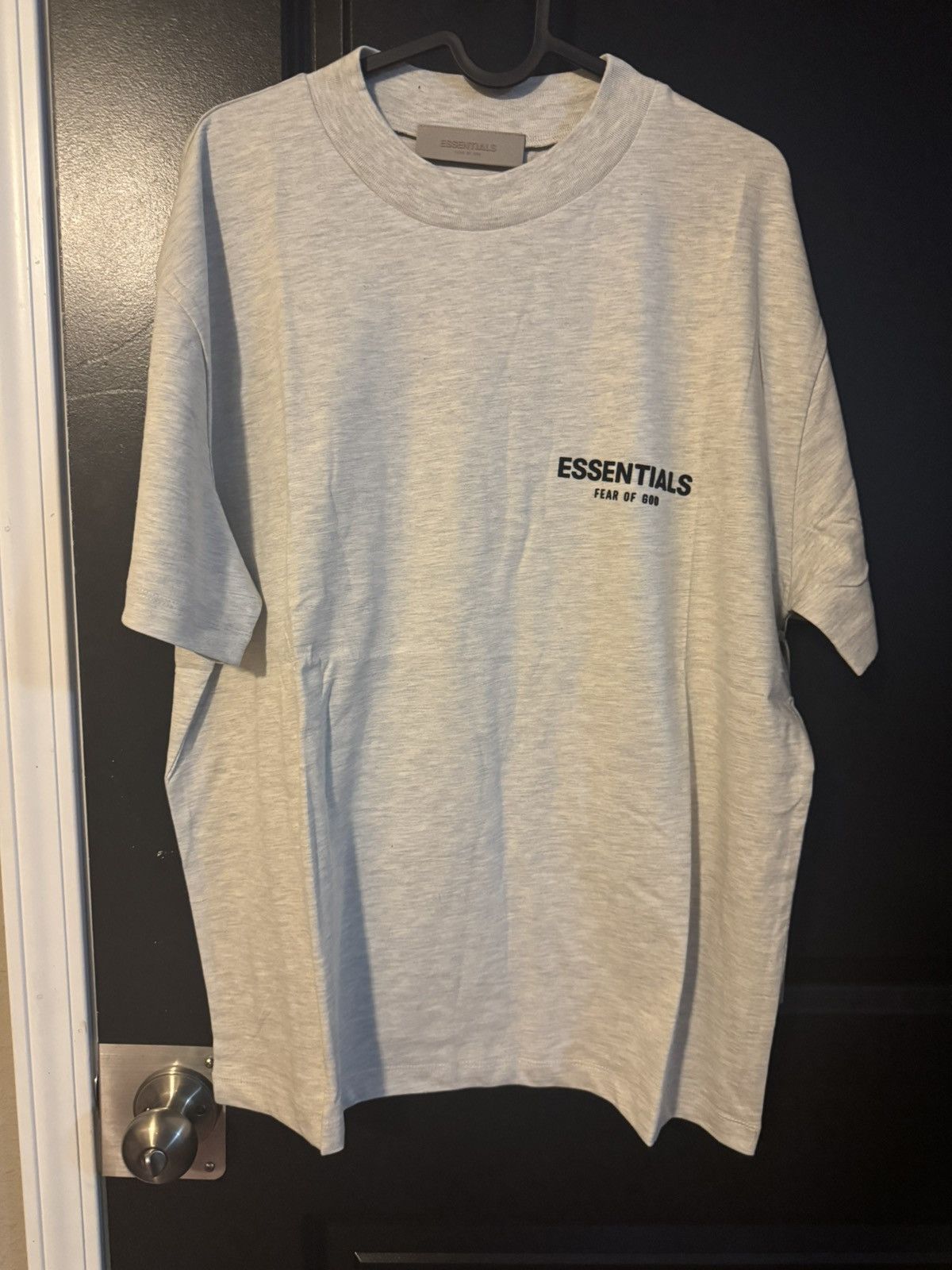 Essentials Essential light oatmeal size xs Size US XS / EU 42 / 0 - 1 Thumbnail