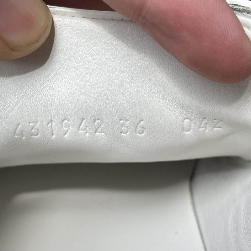 Other Gucci Ace Embroidered Fashion Sneakers for Women -2508 Size US 6 / IT 36 - 5 Thumbnail