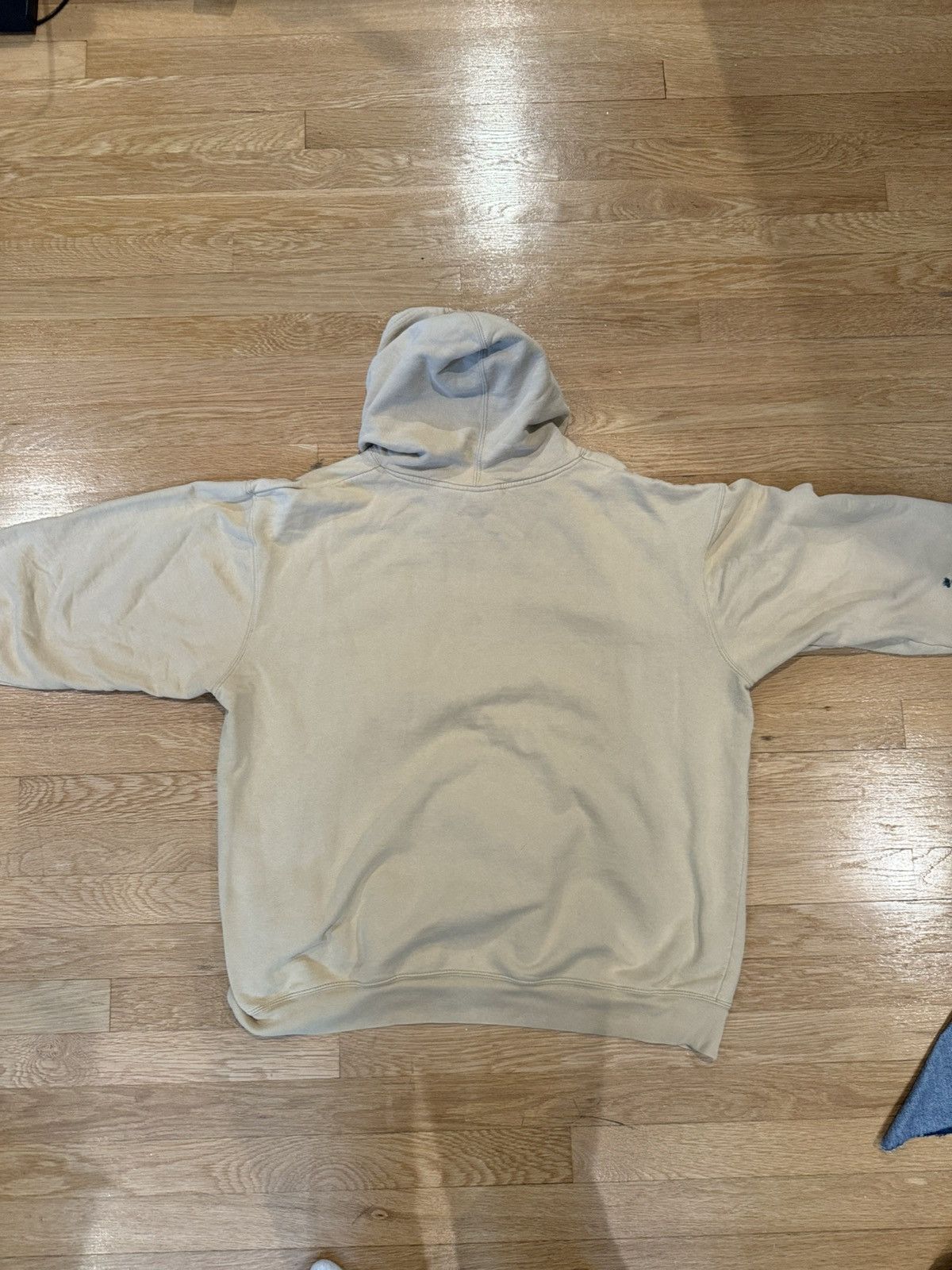 Swingster Jimi Hendrix graphic hoodie Size US L / EU 52-54 / 3 - 2 Thumbnail
