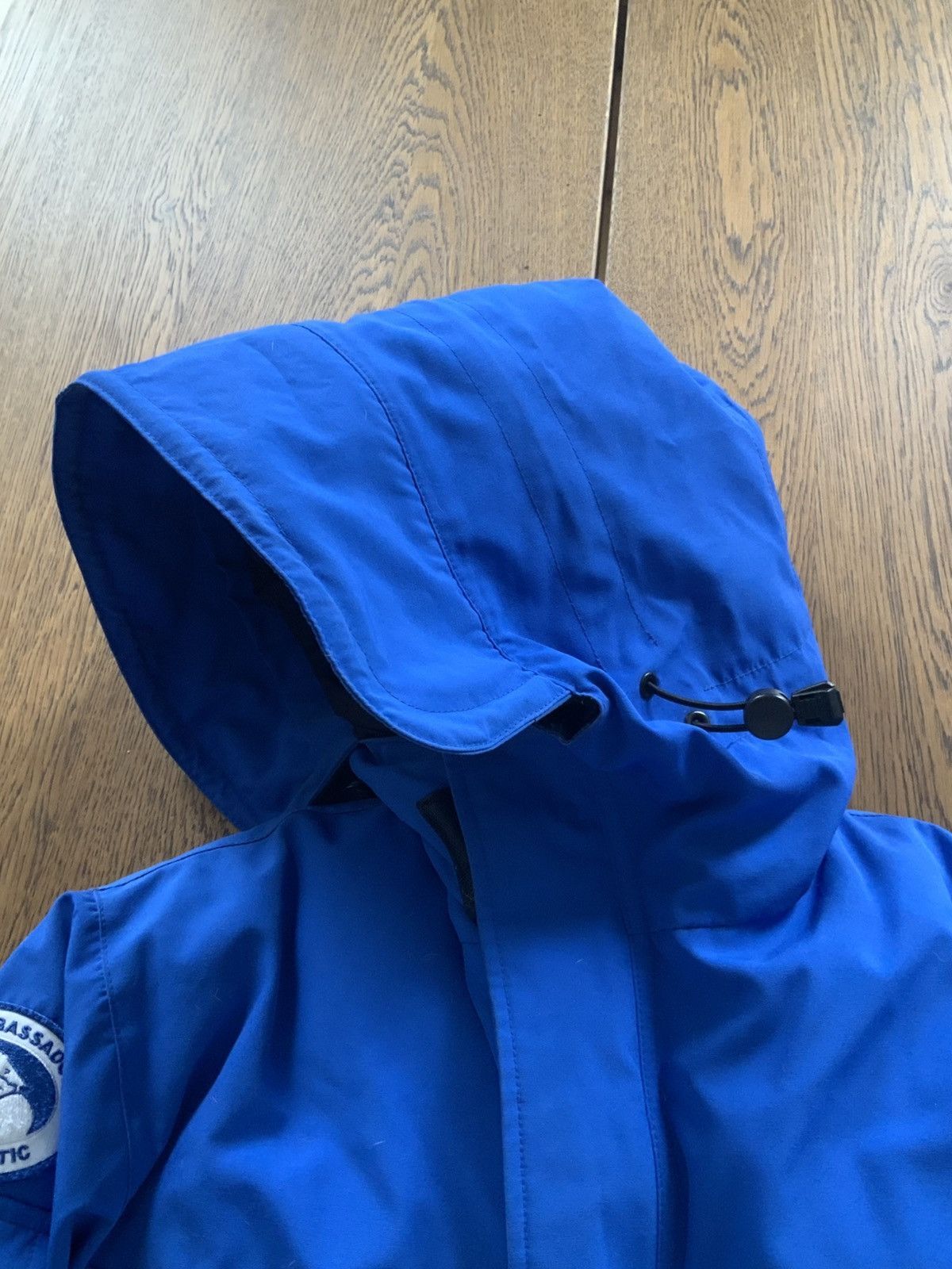 Canada Goose Canada Goose PBI expedition Parka Size US S / EU 44-46 / 1 - 16 Thumbnail