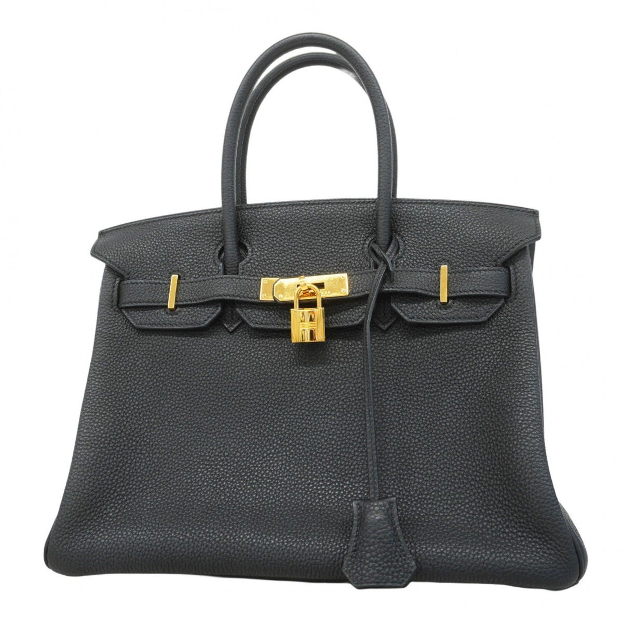 Hermes Hermès Birkin 30 handbag Size ONE SIZE - 1 Thumbnail
