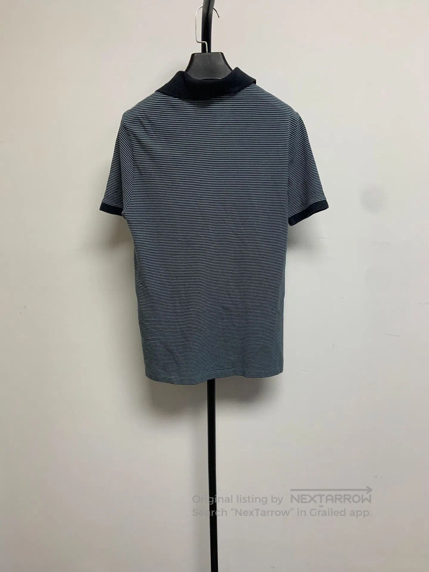 Louis Vuitton Louis Vuitton Men's Short Sleeve Polo. Size US S / EU 44-46 / 1 - 2 Thumbnail