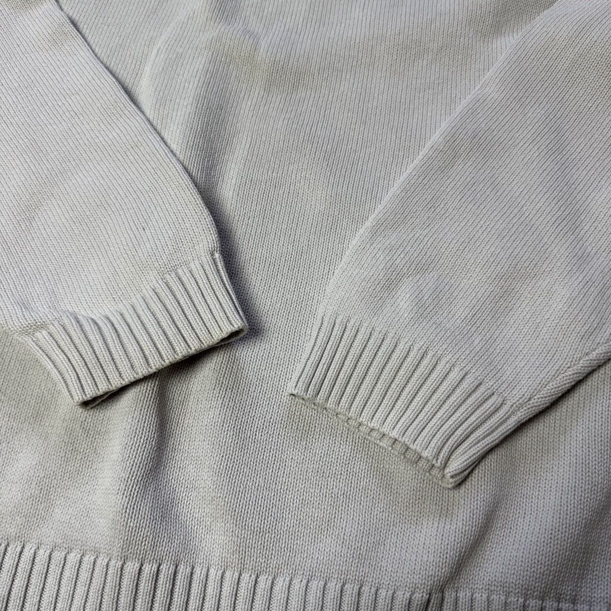 Vintage × Yves Saint Laurent Vintage YSL Yves Saint Laurent 90's Streetwear Sweater Size US XXL / EU 58 / 5 - 6 Thumbnail