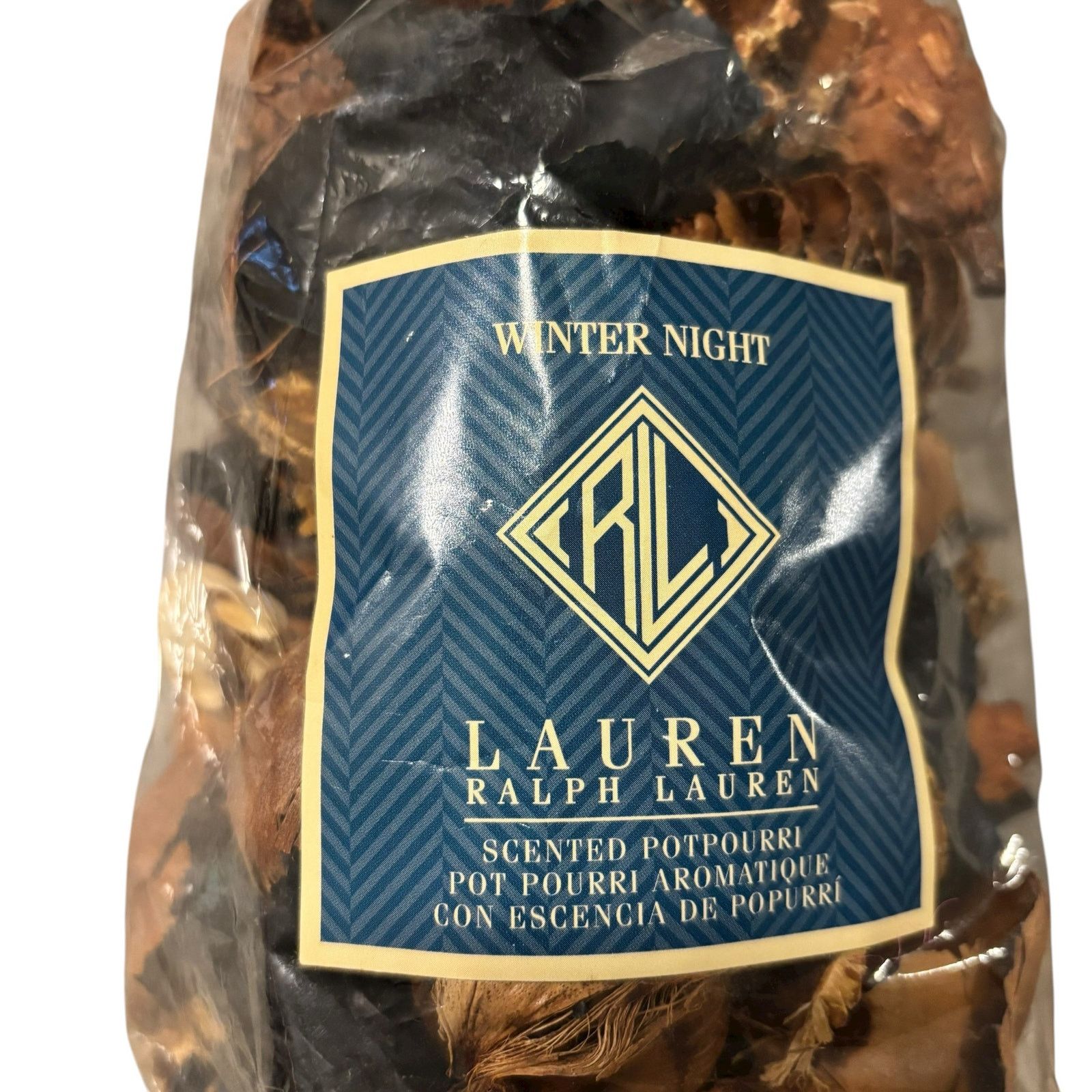 Ralph Lauren Discontinued Lauren Ralph Lauren Winter Night Potpourri Size ONE SIZE - 2 Thumbnail