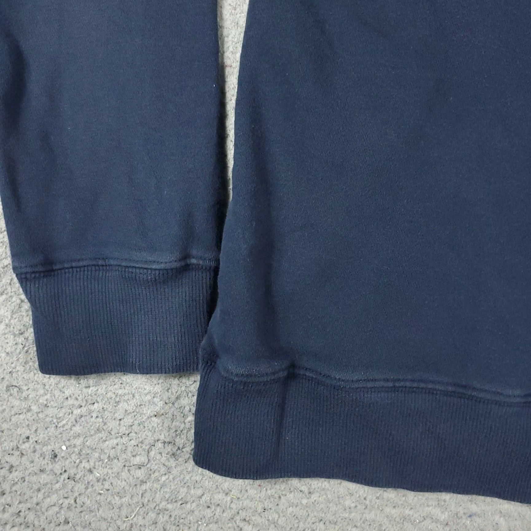 Champion Champion Mens Medium Blue Casual Pullover Sweatshirt Size US M / EU 48-50 / 2 - 3 Thumbnail