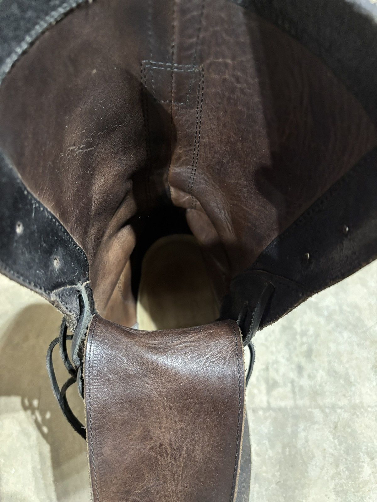 Carpe Diem carpe diem s49m boots xc01 waxed flesh Size US 9 / EU 42 - 8 Thumbnail