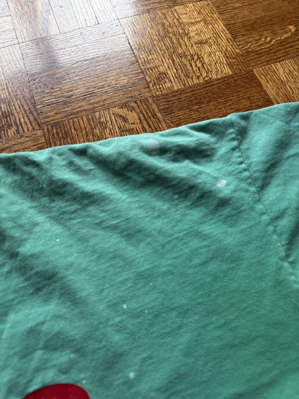 Vintage Vintage Y2K Canton Soccer Tournament Graphic Tee 3XL Size US XXL / EU 58 / 5 - 5 Thumbnail