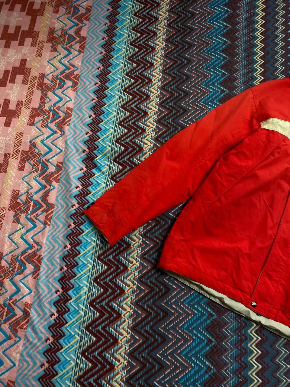 Goretex × Peak Performance Peak Performance Gore-Tex Jacket Gorpcore Size US M / EU 48-50 / 2 - 16 Thumbnail