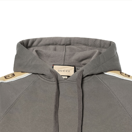 Gucci Gucci hooded sweatshirt Size US XS / EU 42 / 0 - 8 Thumbnail