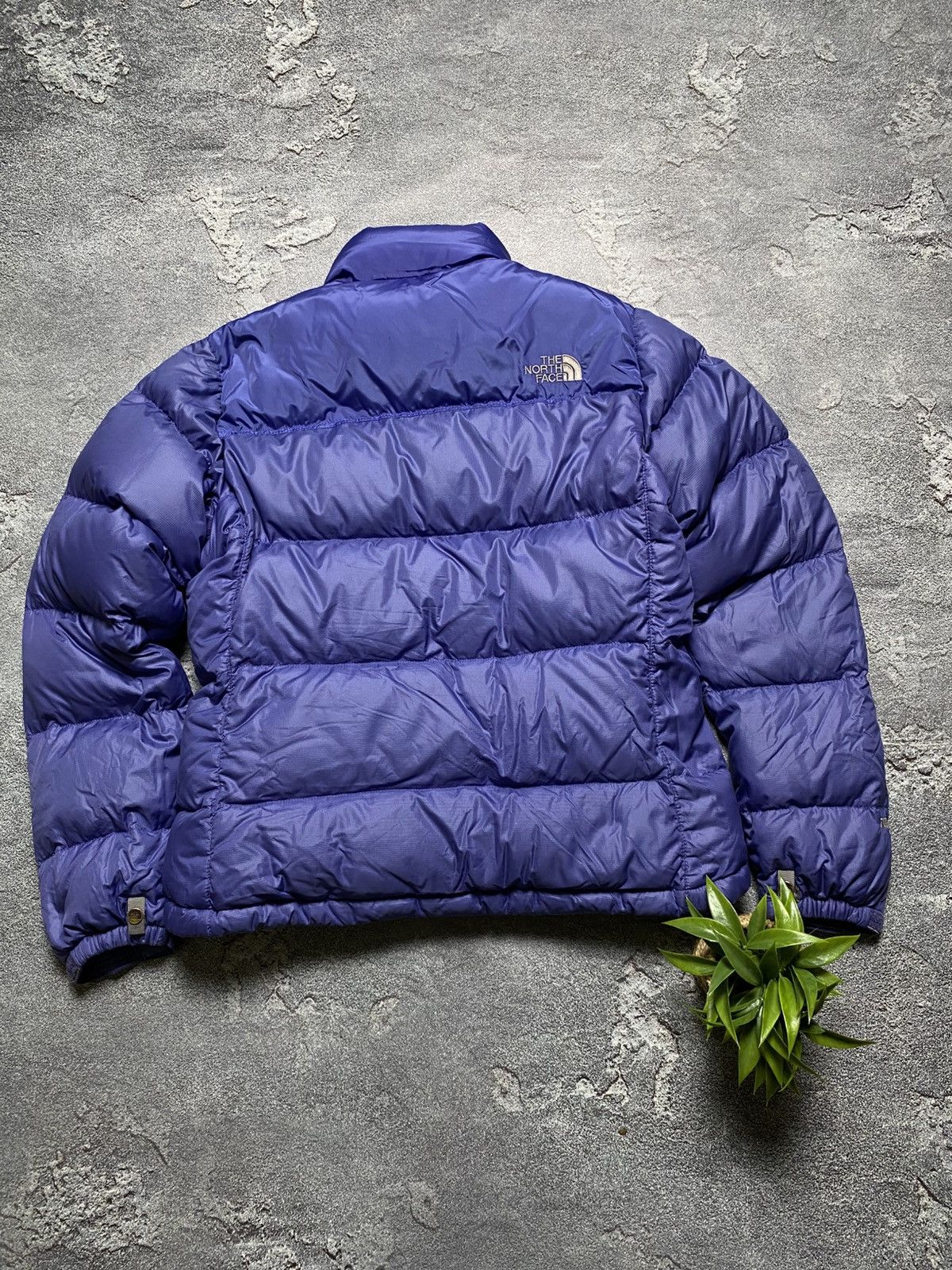 The North Face The north face nuptse jacket size M Size M / US 6-8 / IT 42-44 - 10 Thumbnail