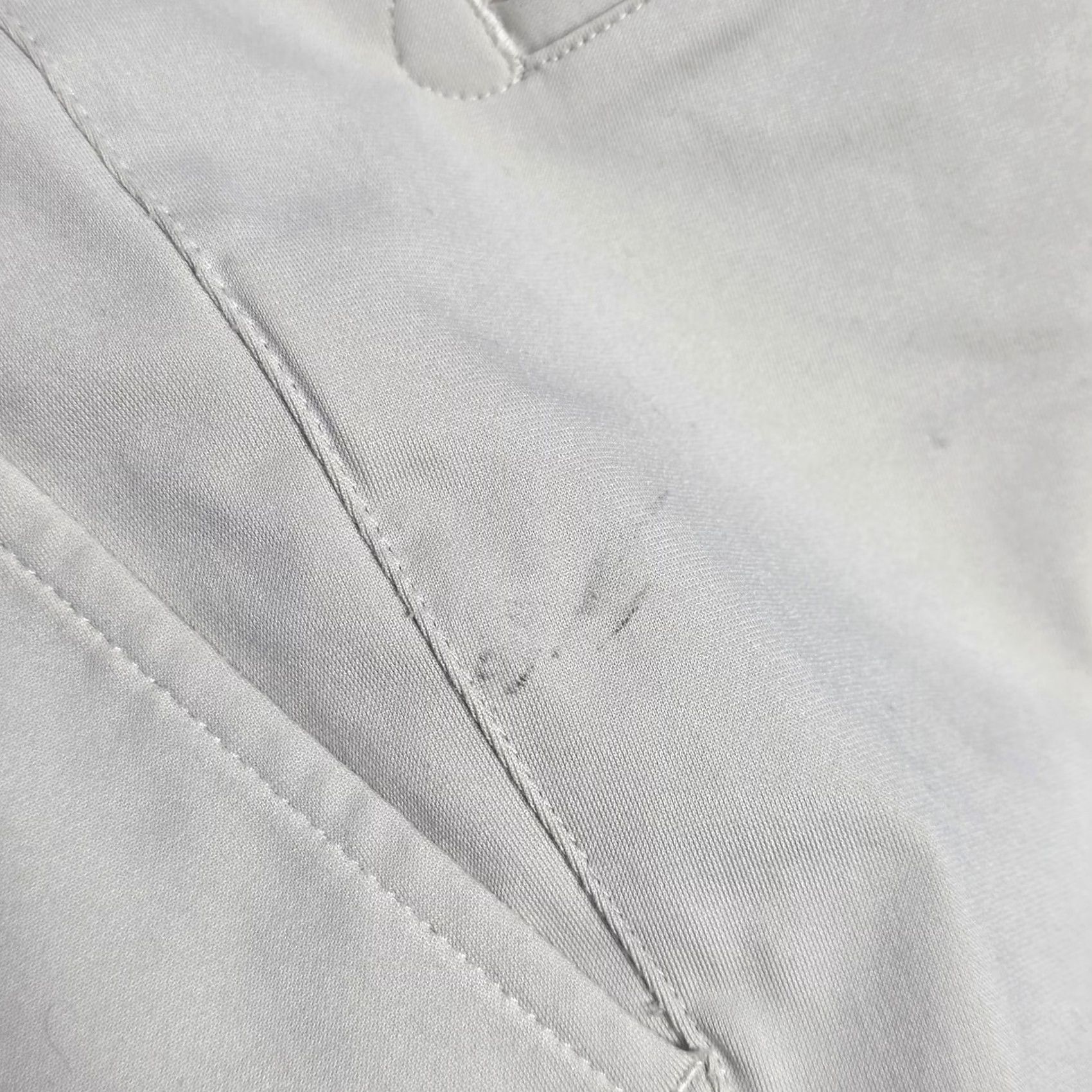 Rhone Rhone Performance Chino Pants - Mens - Beige 32 Size - Commuter Style Size US 32 / EU 48 - 6 Thumbnail