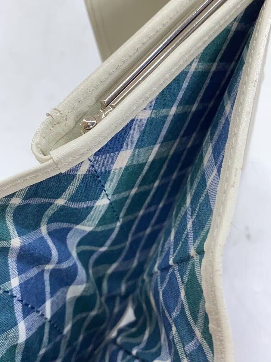 Vivienne Westwood Plaid Orb Wallet Size ONE SIZE - 6 Thumbnail