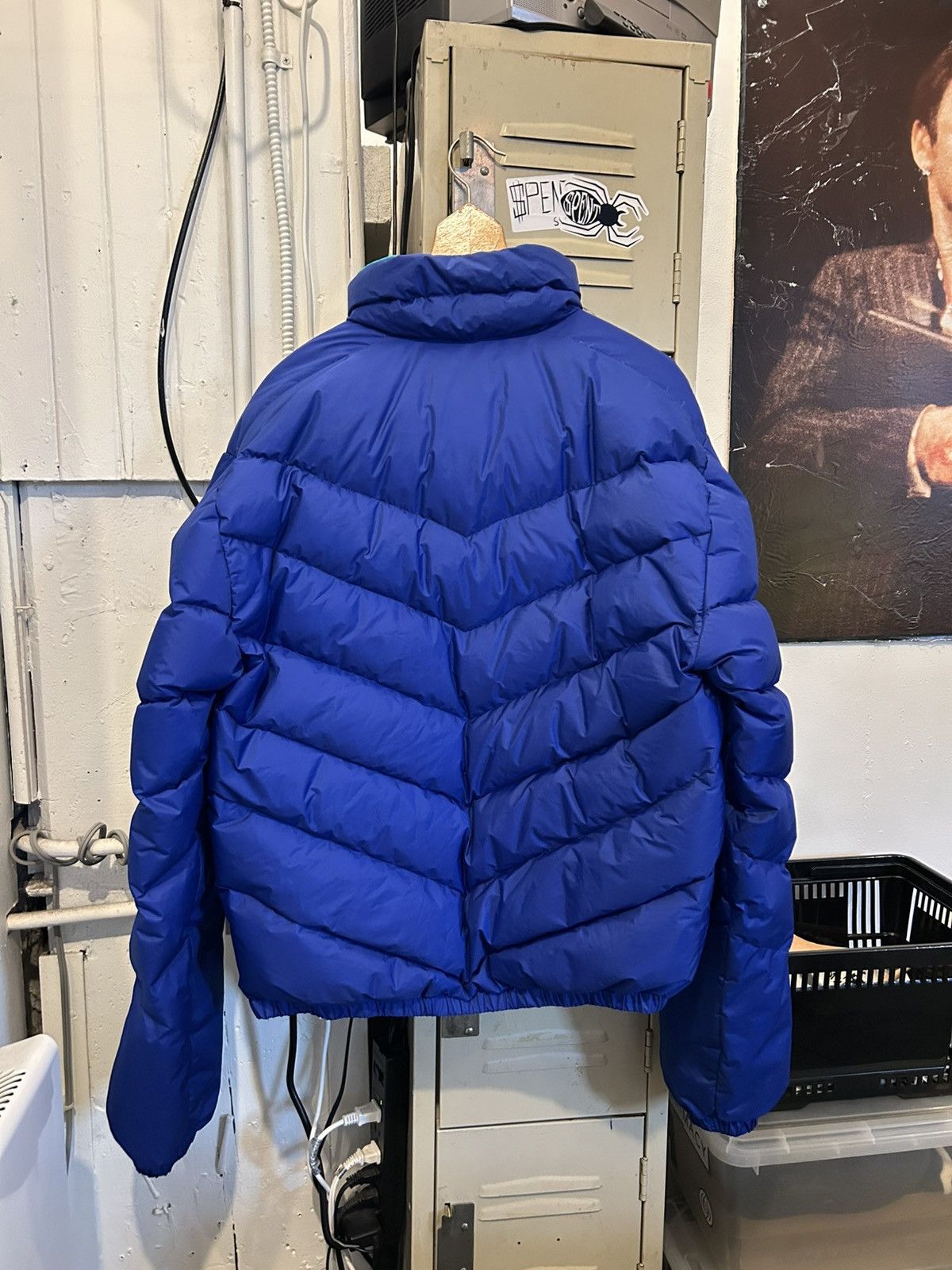 Crescent Down Works Vintage Crescent Down works puffer jacket. Size US XL / EU 56 / 4 - 5 Thumbnail