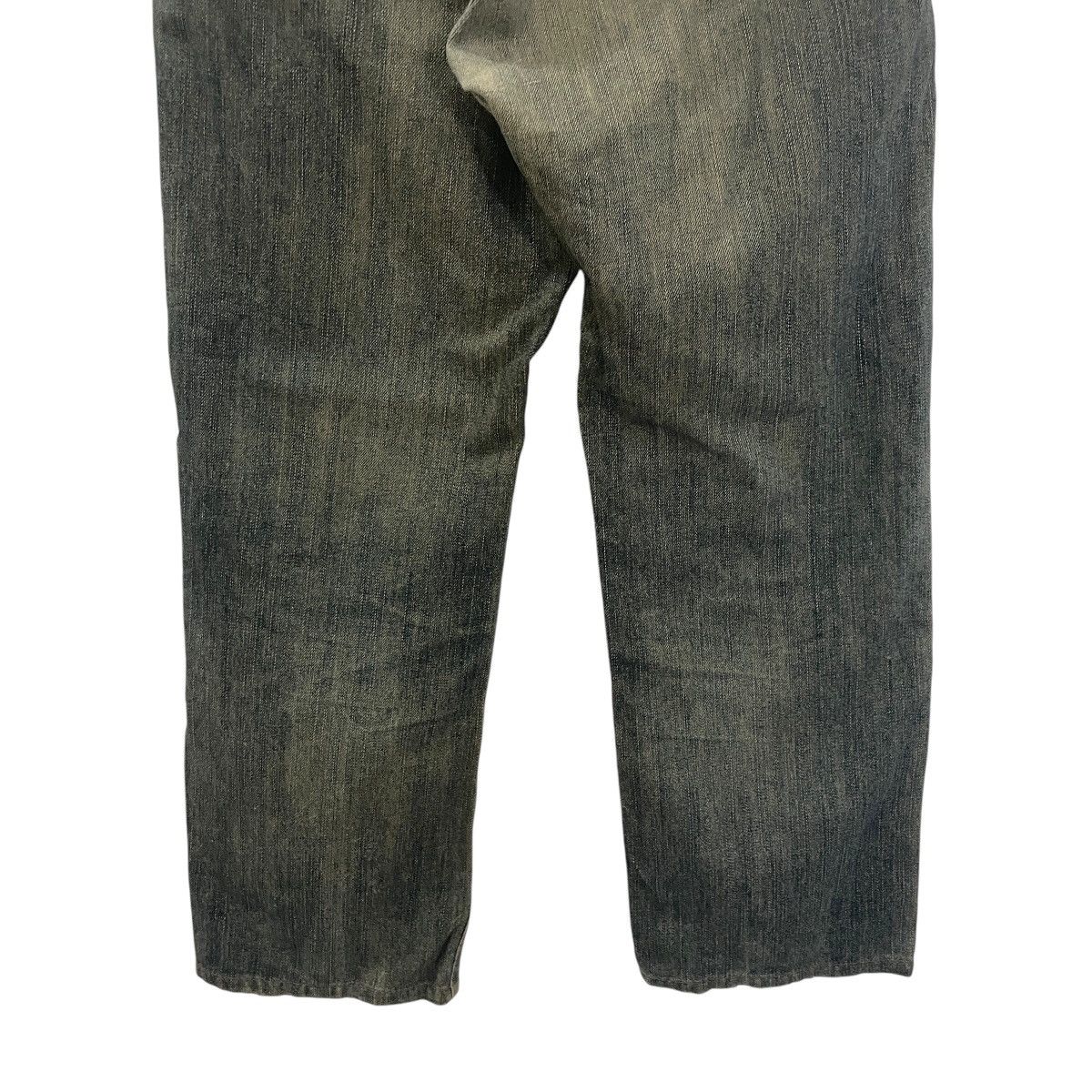 Edwin Vintage Edwin Denim Jeans Size US 34 / EU 50 - 8 Thumbnail
