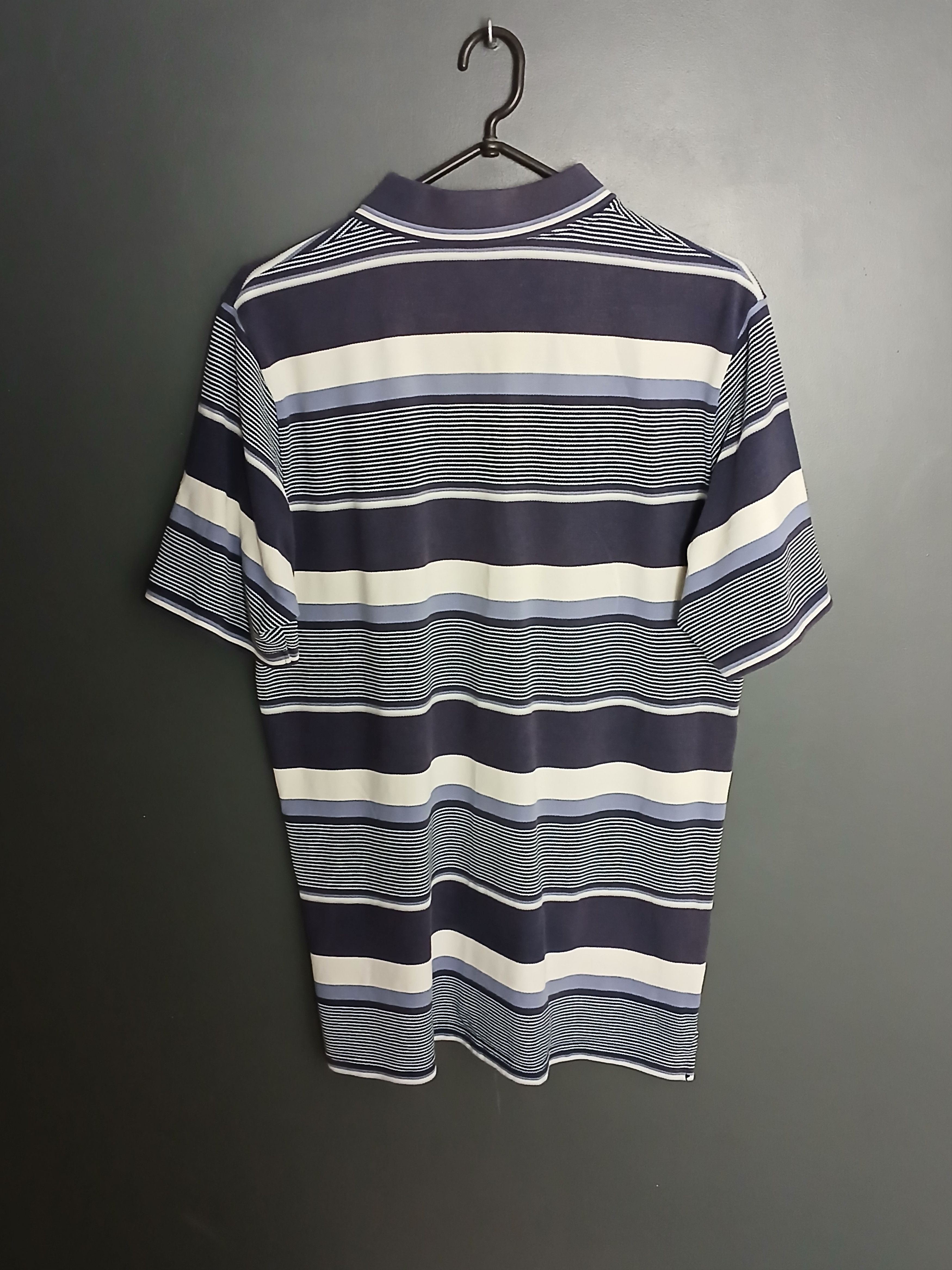 Yves Saint Laurent YSL Yves Saint Laurent T-Shirt Size US XL / EU 56 / 4 - 2 Thumbnail