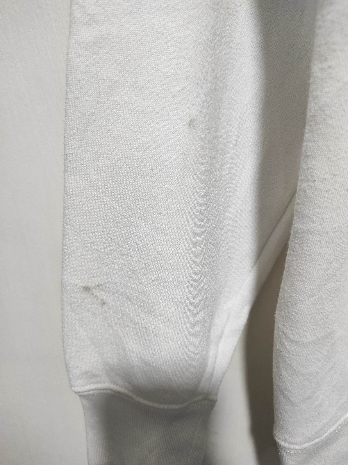 Japanese Brand Bullet Noise Sukajan Fur hoodie ifsix LGB style Size US M / EU 48-50 / 2 - 7 Thumbnail