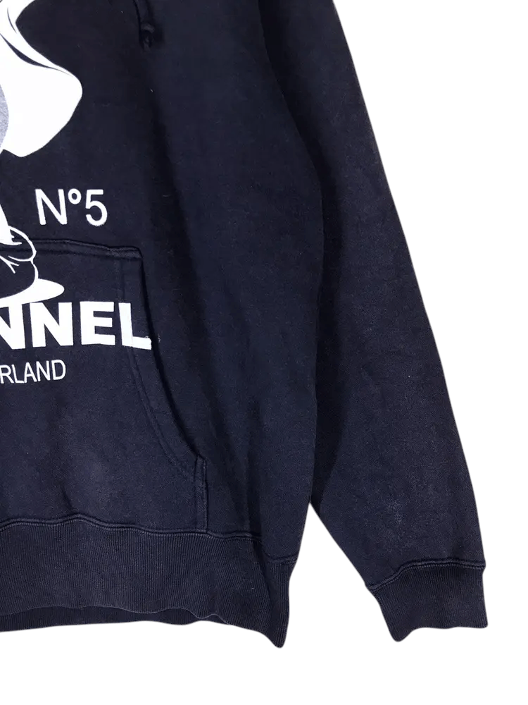 Japanese Brand Anchor Craft Hoodies Size US M / EU 48-50 / 2 - 5 Thumbnail