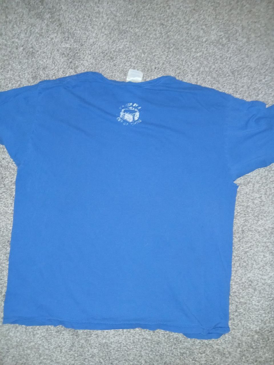 Other Vintage Homsar Homestar Runner Tee Size US L / EU 52-54 / 3 - 3 Thumbnail