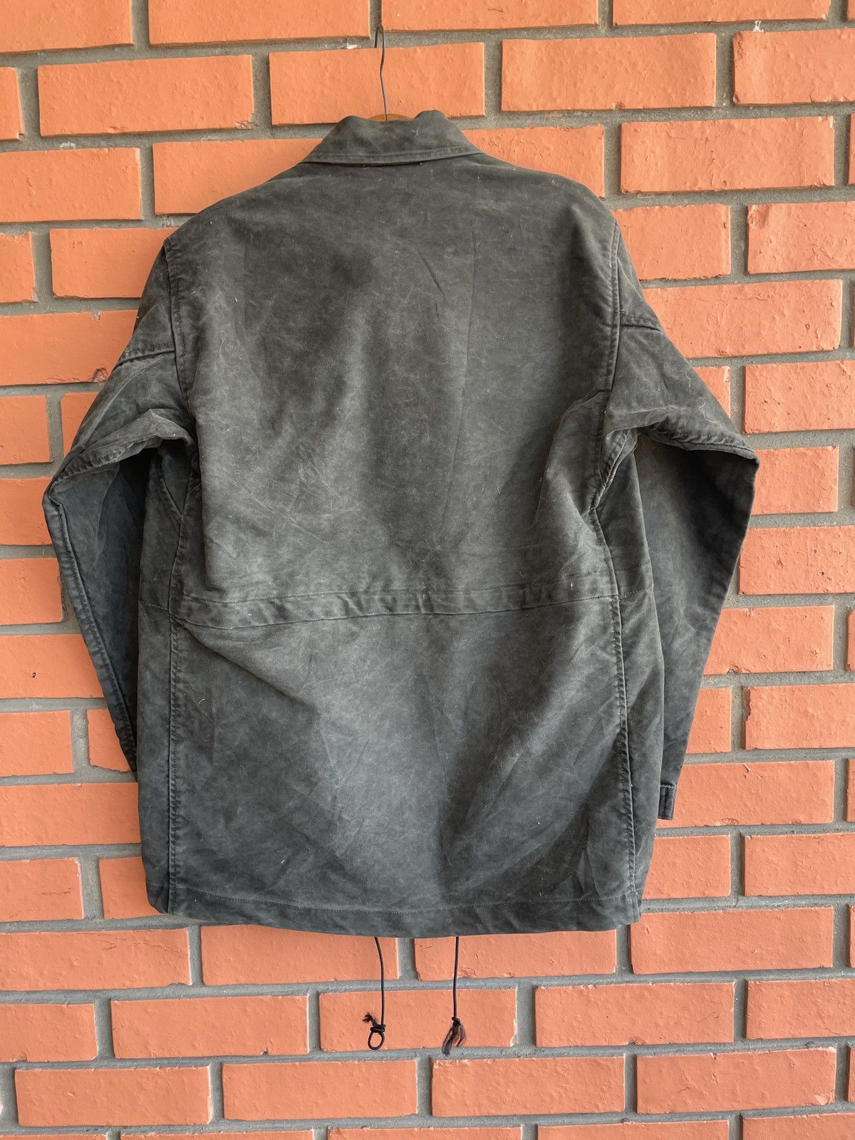 Japanese Brand Japan archival designer Mixed-Up Confusion Detroit Jacket Size US L / EU 52-54 / 3 - 6 Thumbnail