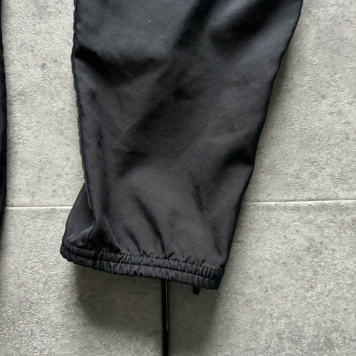 Nike Black nike dri fit yoga pants Size US 28 / EU 44 - 3 Thumbnail
