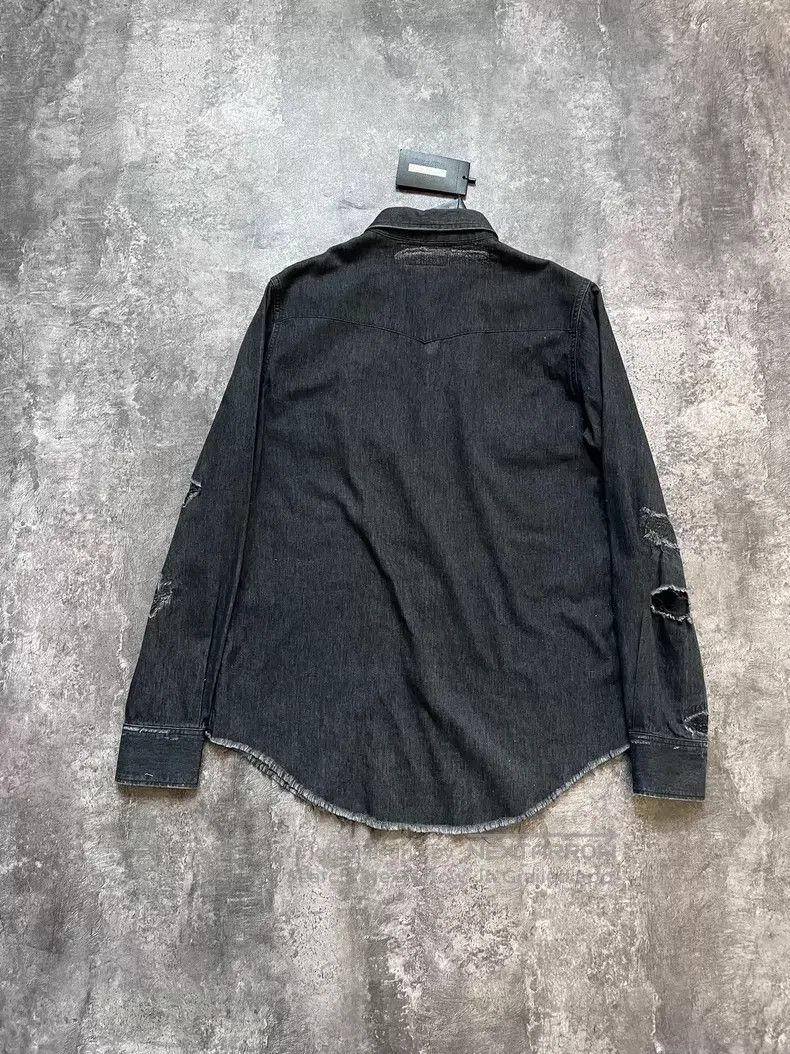 Saint Laurent Paris #REF! Size US M / EU 48-50 / 2 - 8 Thumbnail