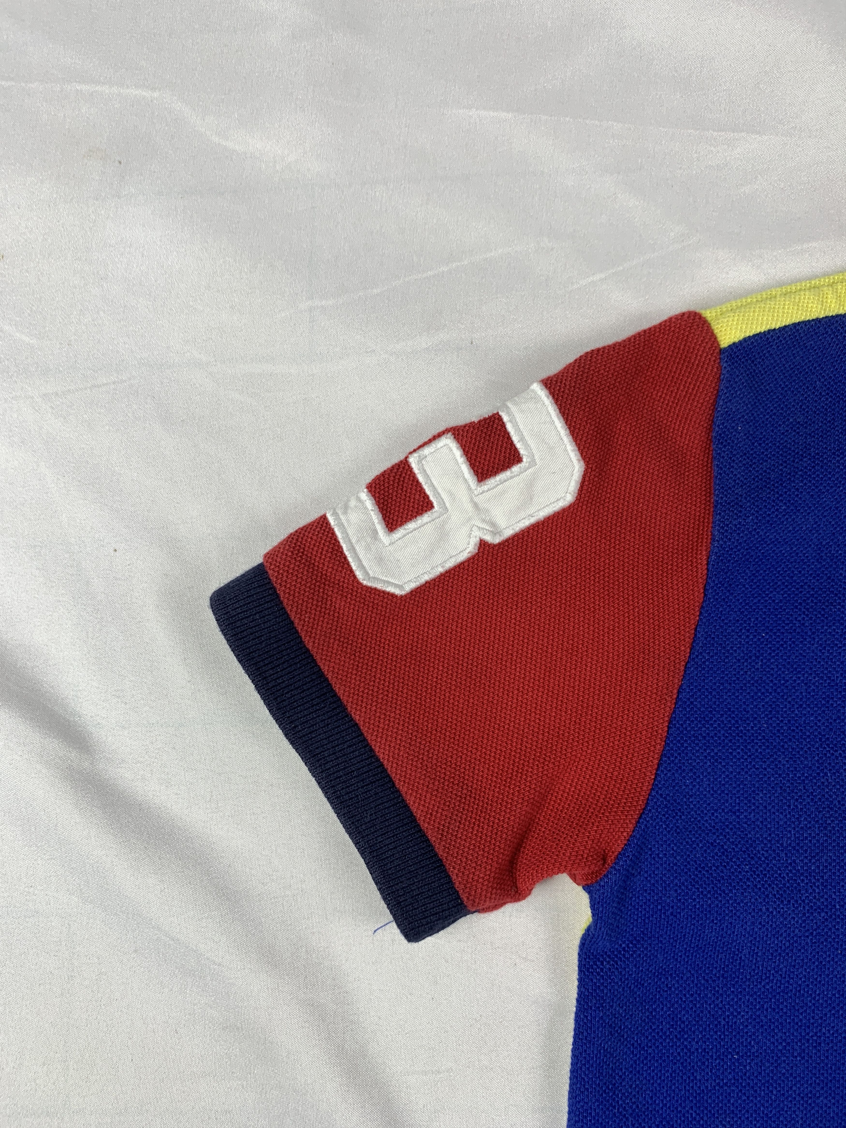 Polo Ralph Lauren Polo by Ralph Lauren Multicolor Polo (XS) Size XS / US 0-2 / IT 36-38 - 6 Thumbnail