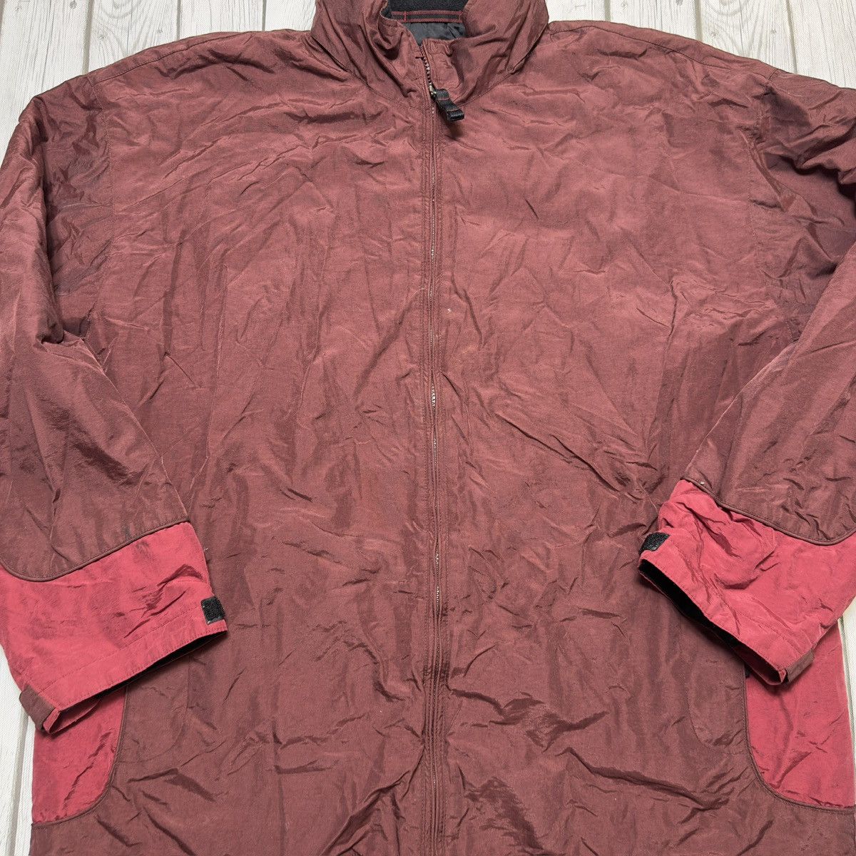 Gap × Vintage Vintage GAP jacket Size US XXL / EU 58 / 5 - 3 Thumbnail