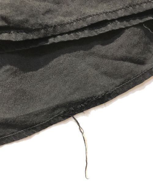 Yohji Yamamoto Yohji Yamamoto pour homme deformed shirt Size US M / EU 48-50 / 2 - 9 Thumbnail