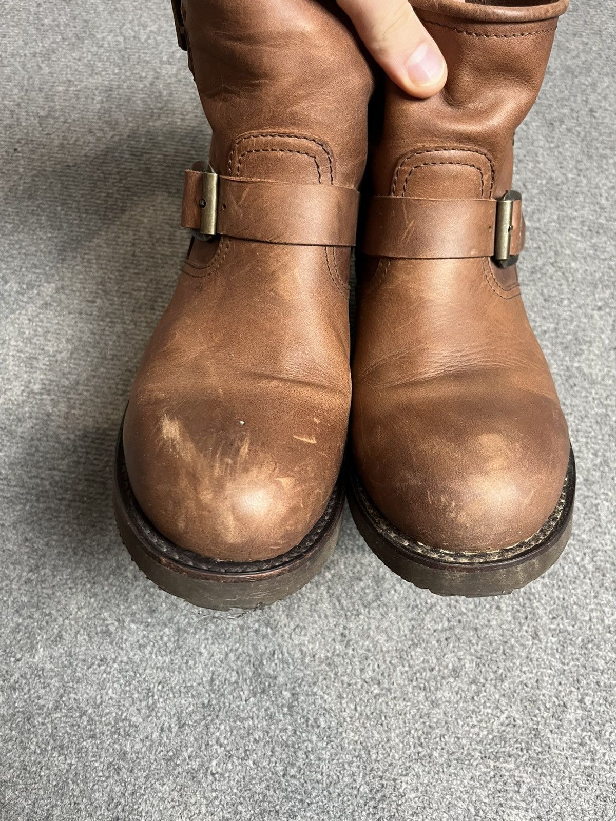 Sendra Sendra leather shoes Size US 8 / EU 41 - 6 Thumbnail