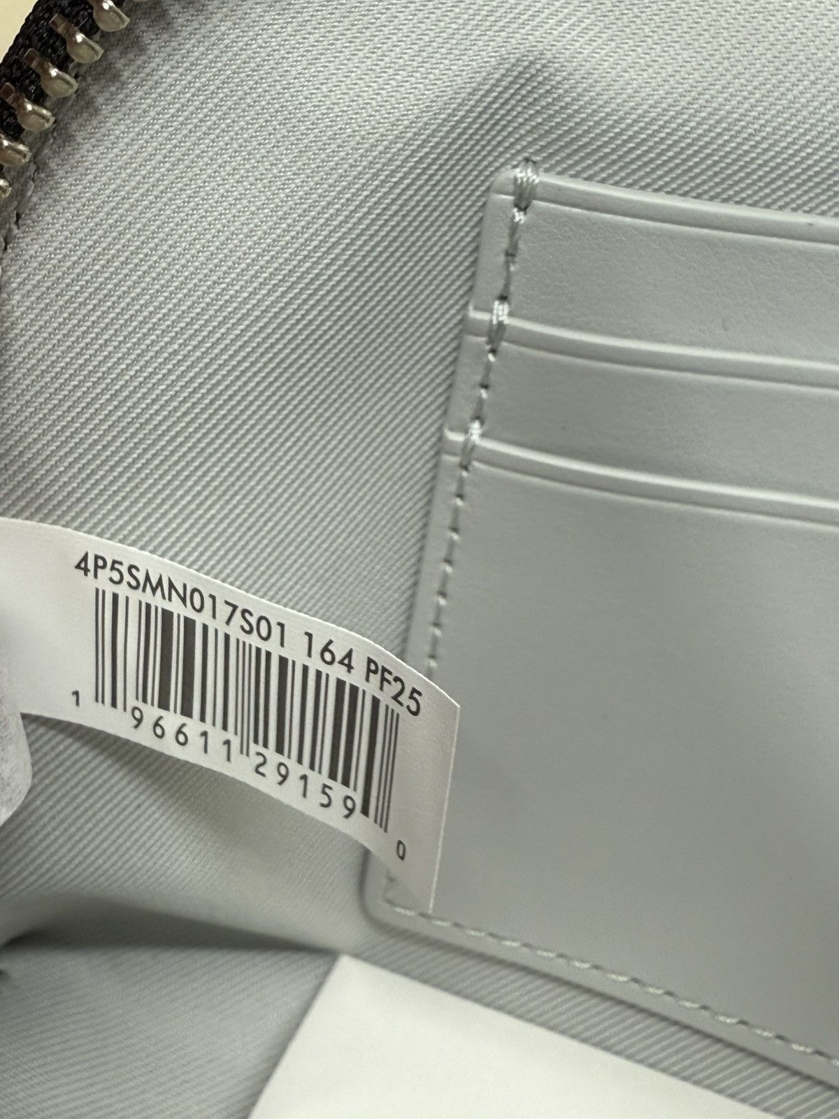 Marc Jacobs (new+tag) Marc Jacobs crossbody fit large iphone pro max Size ONE SIZE - 12 Thumbnail